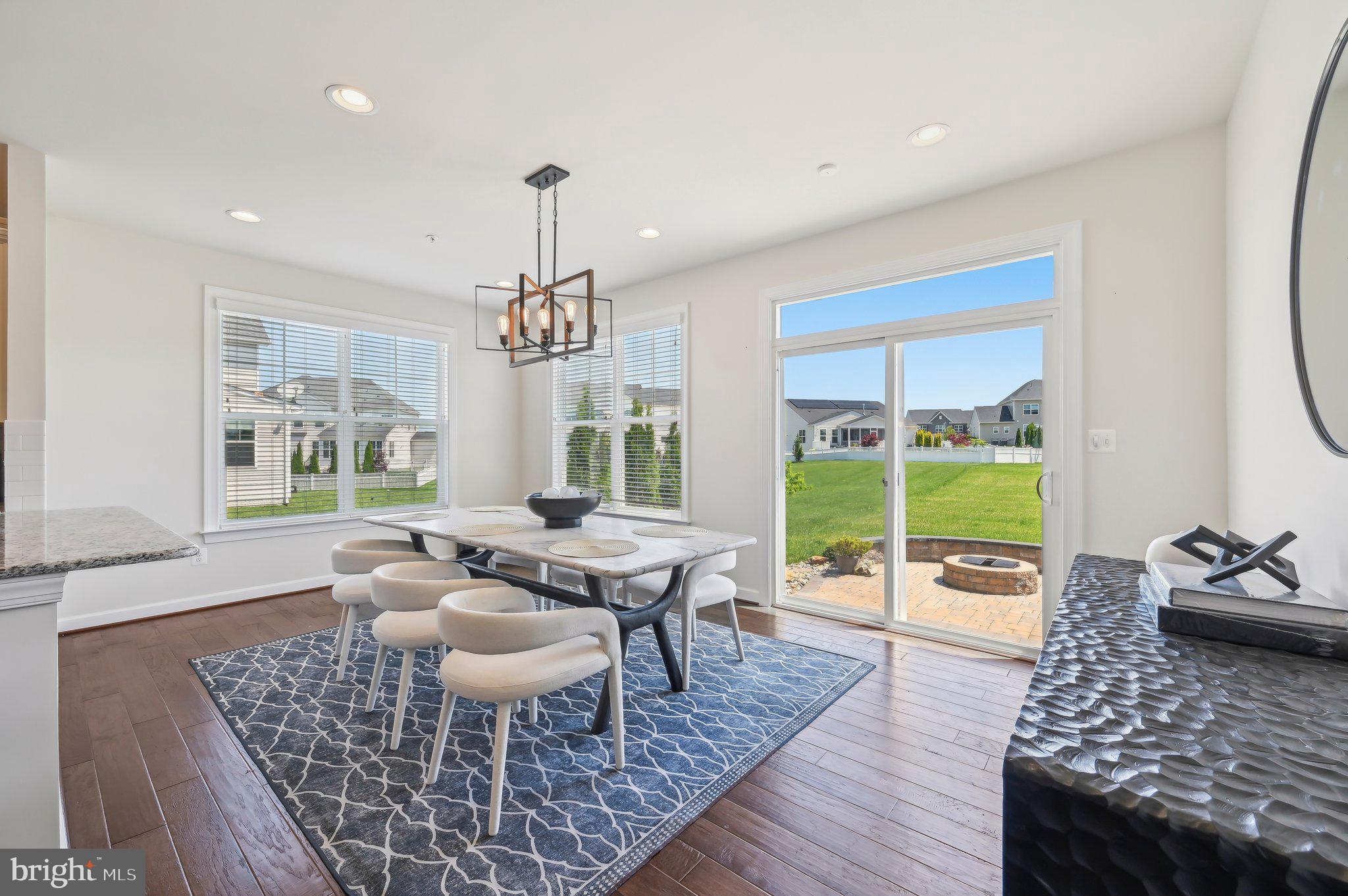 MAGNESS FARMS - Residential