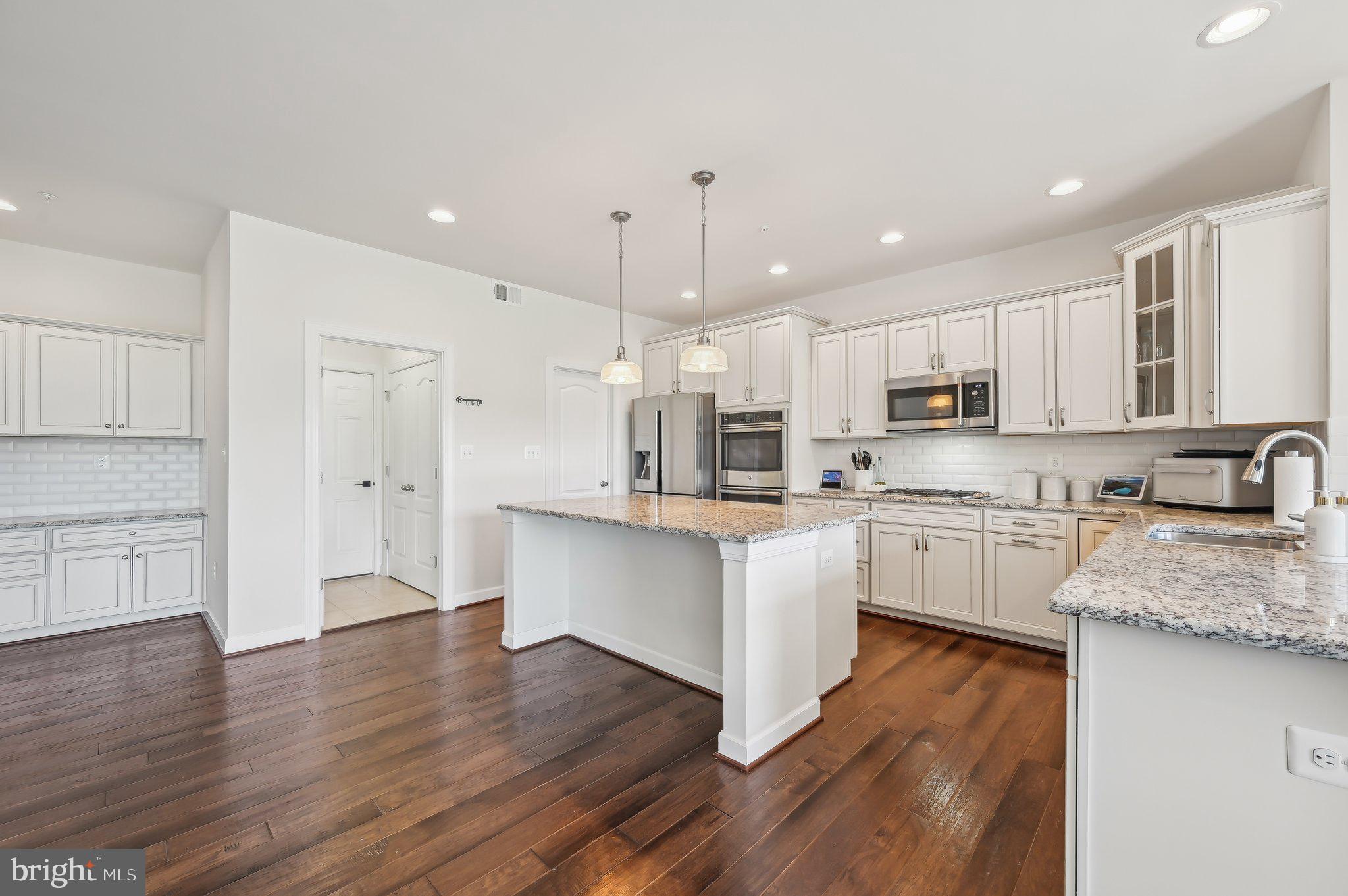 MAGNESS FARMS - Residential