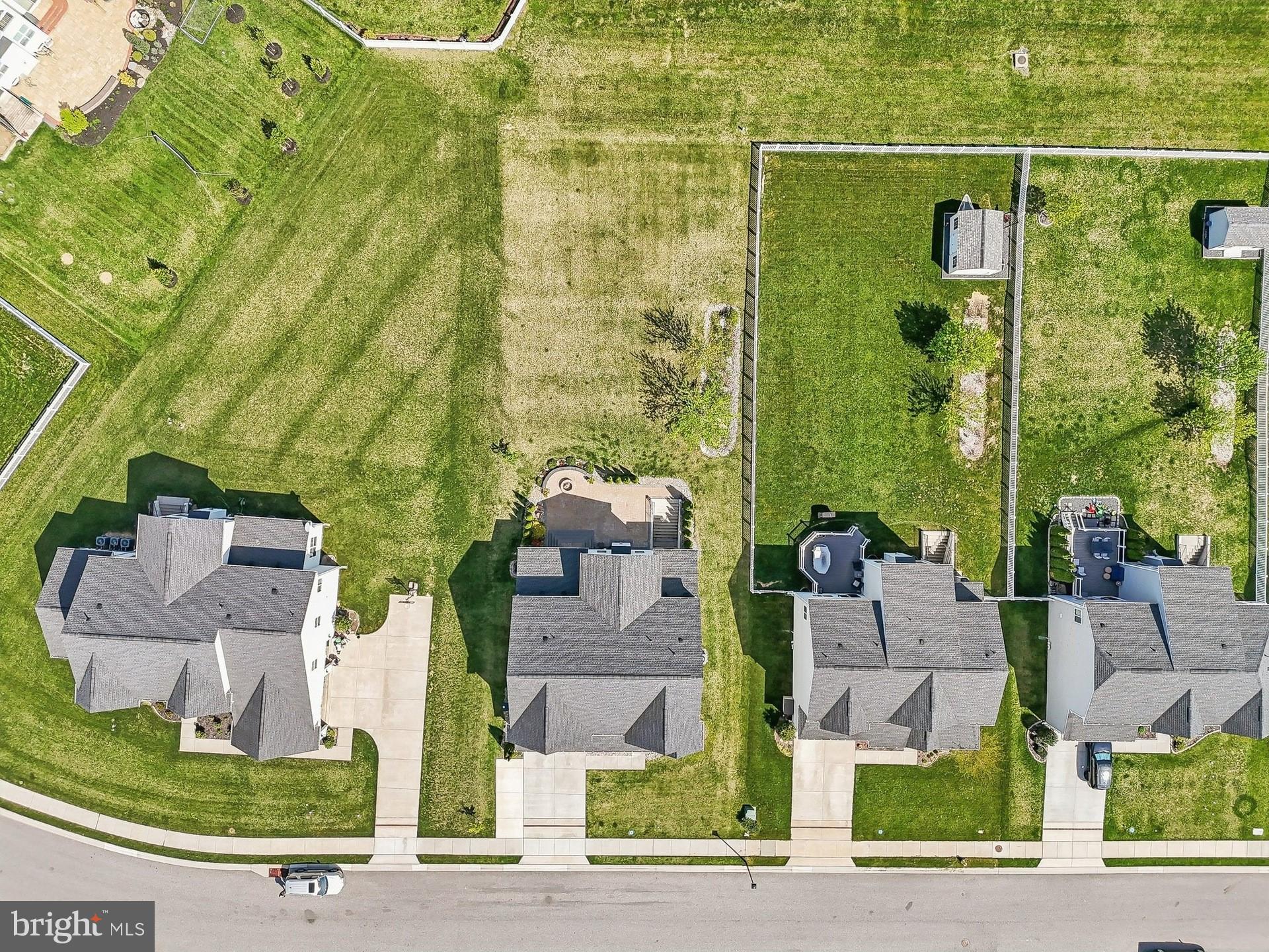 MAGNESS FARMS - Residential