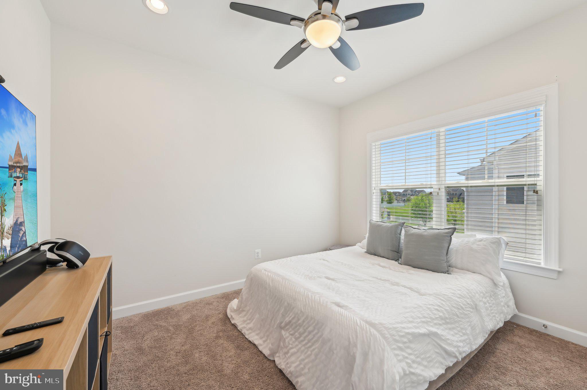 MAGNESS FARMS - Residential