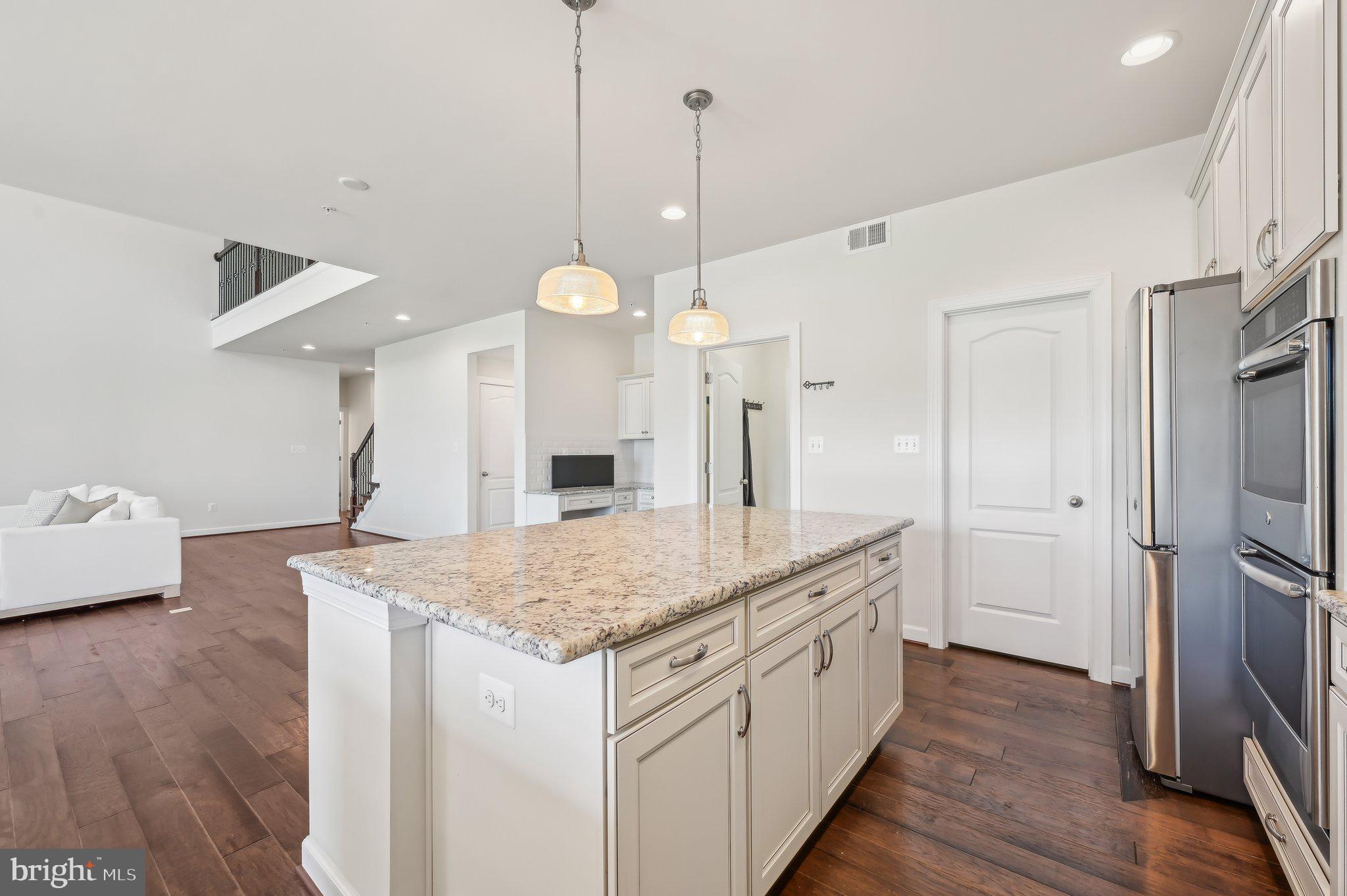 MAGNESS FARMS - Residential