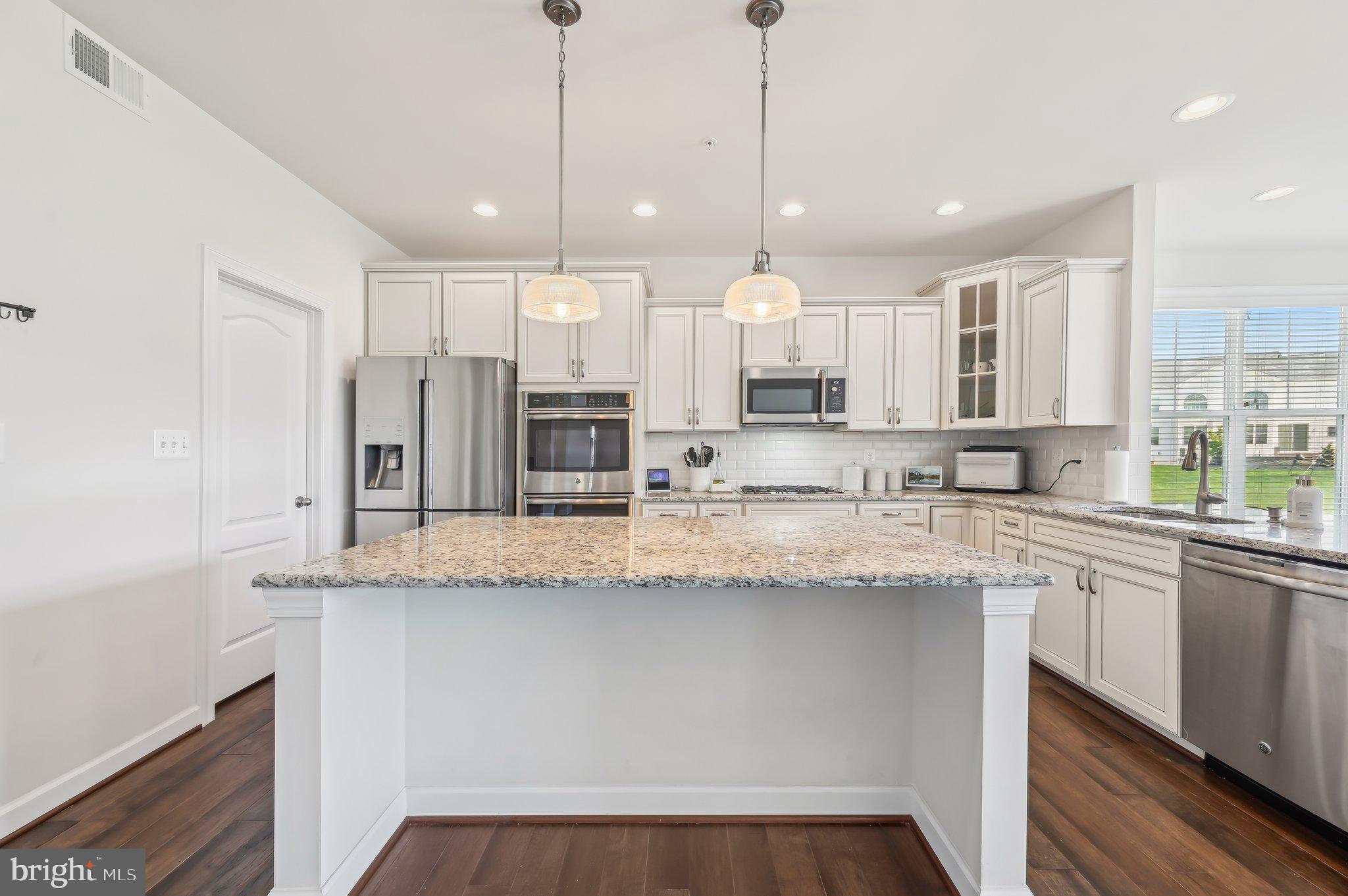 MAGNESS FARMS - Residential