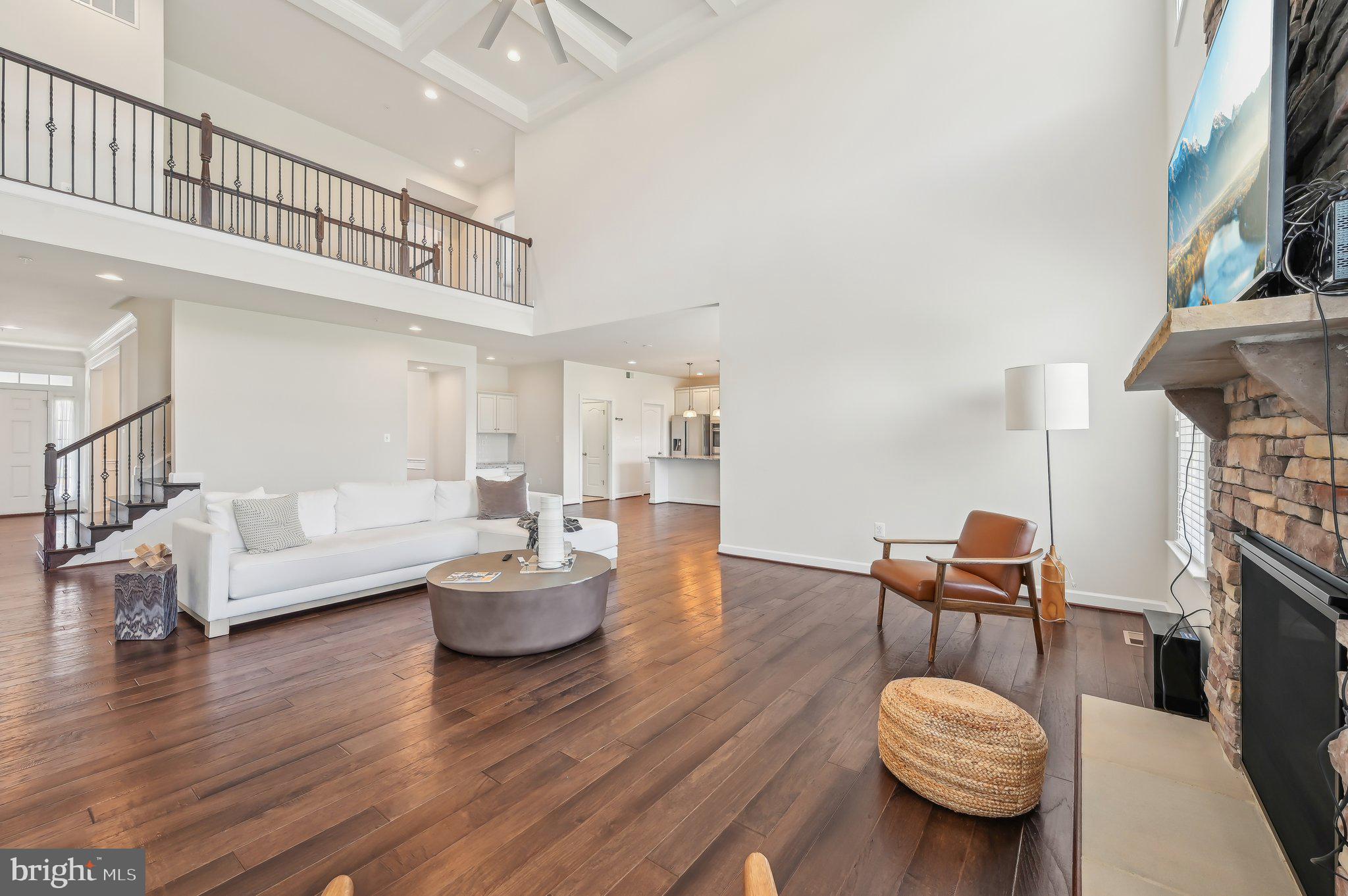 MAGNESS FARMS - Residential