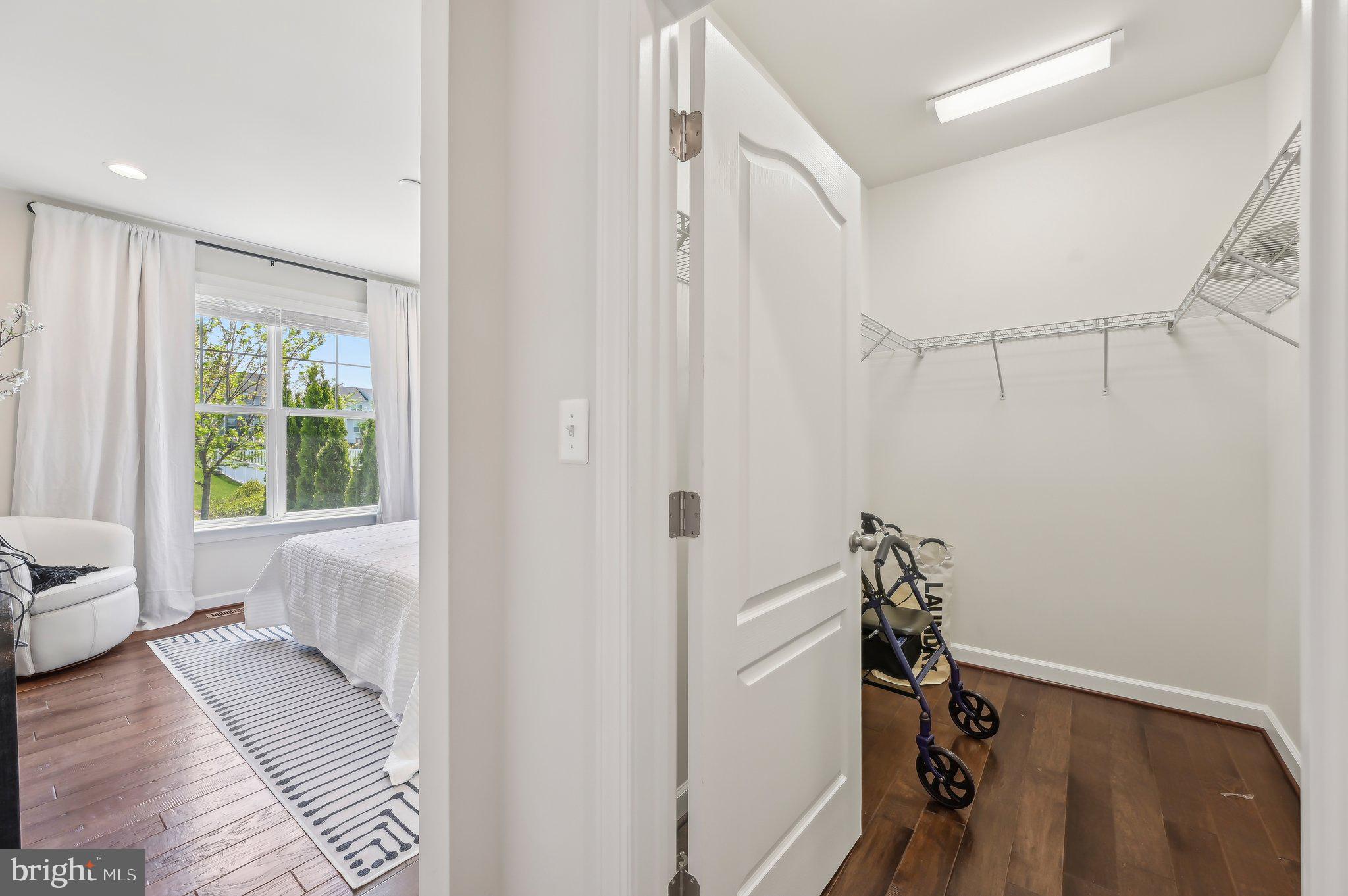 MAGNESS FARMS - Residential