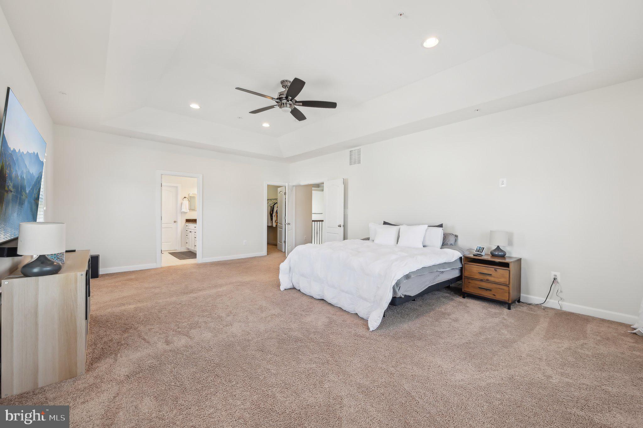 MAGNESS FARMS - Residential