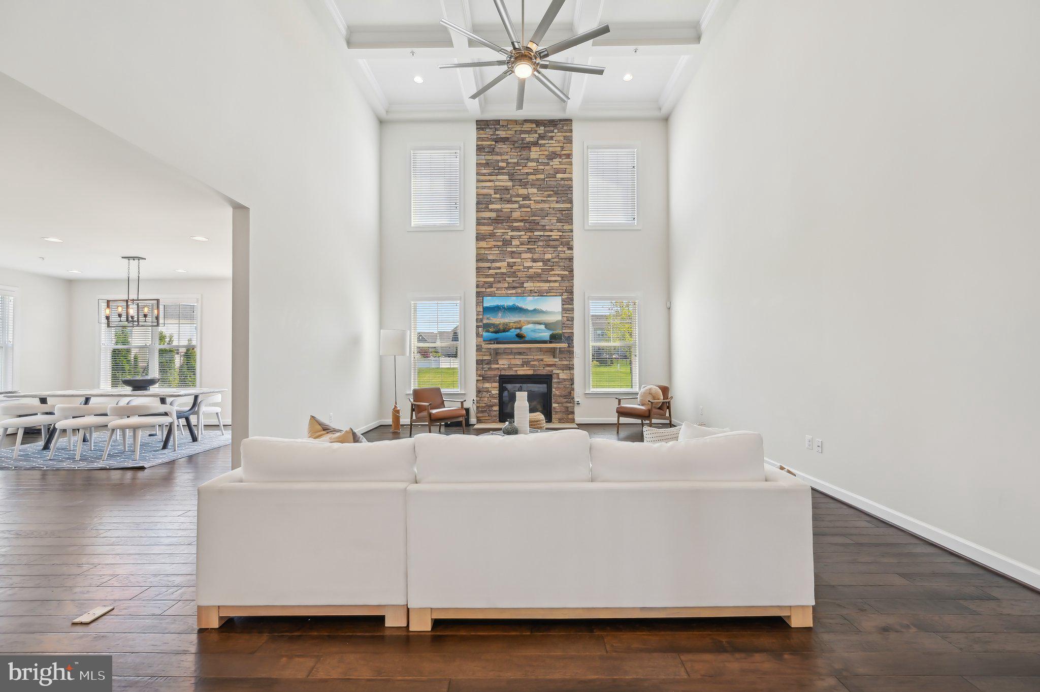 MAGNESS FARMS - Residential