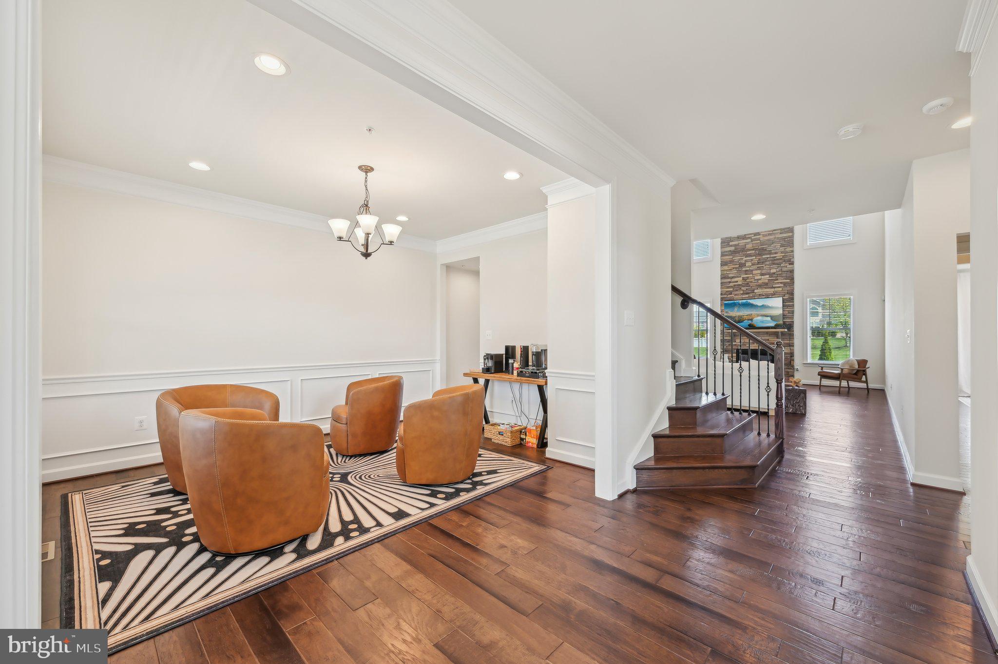 MAGNESS FARMS - Residential