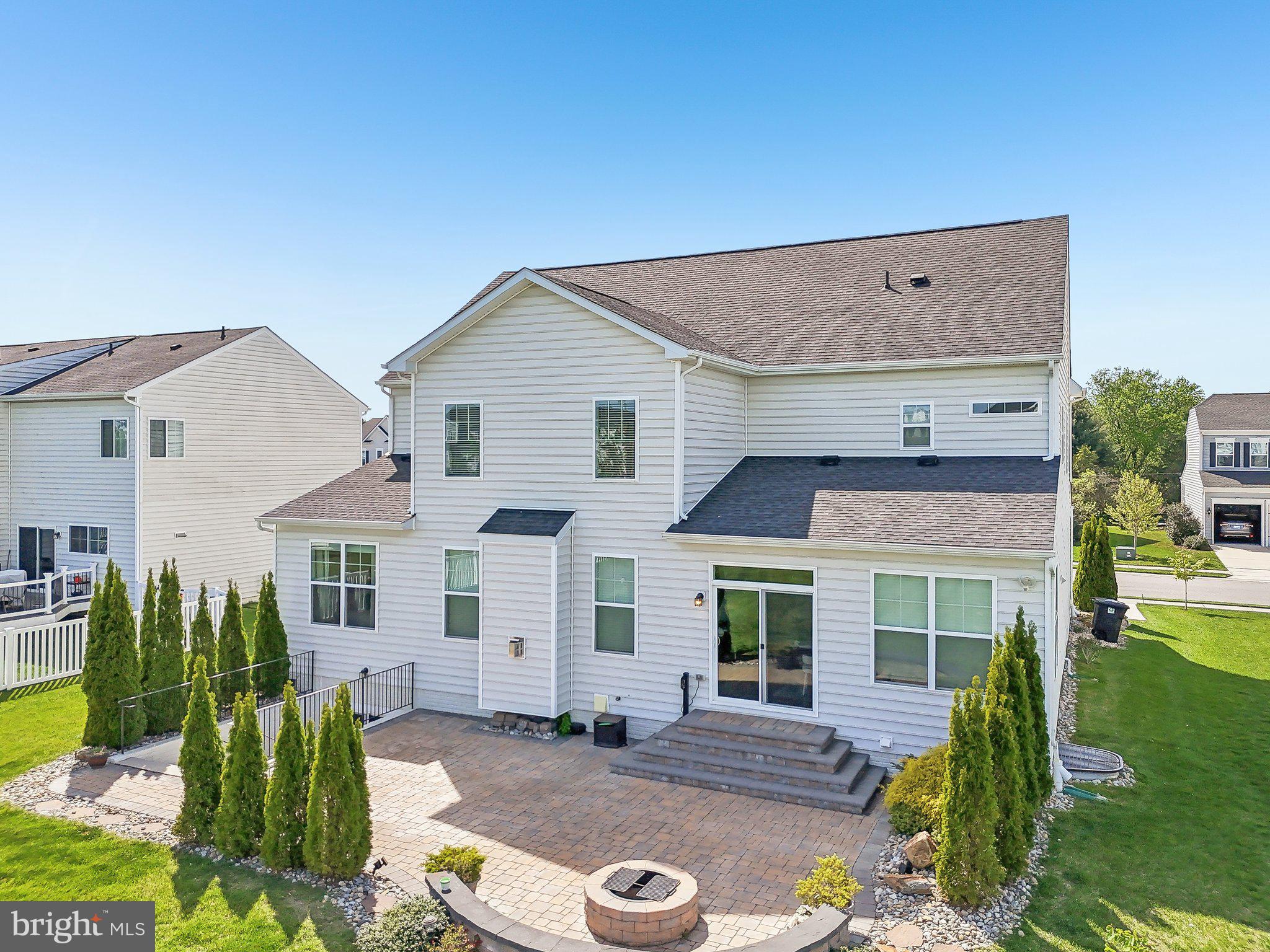 MAGNESS FARMS - Residential