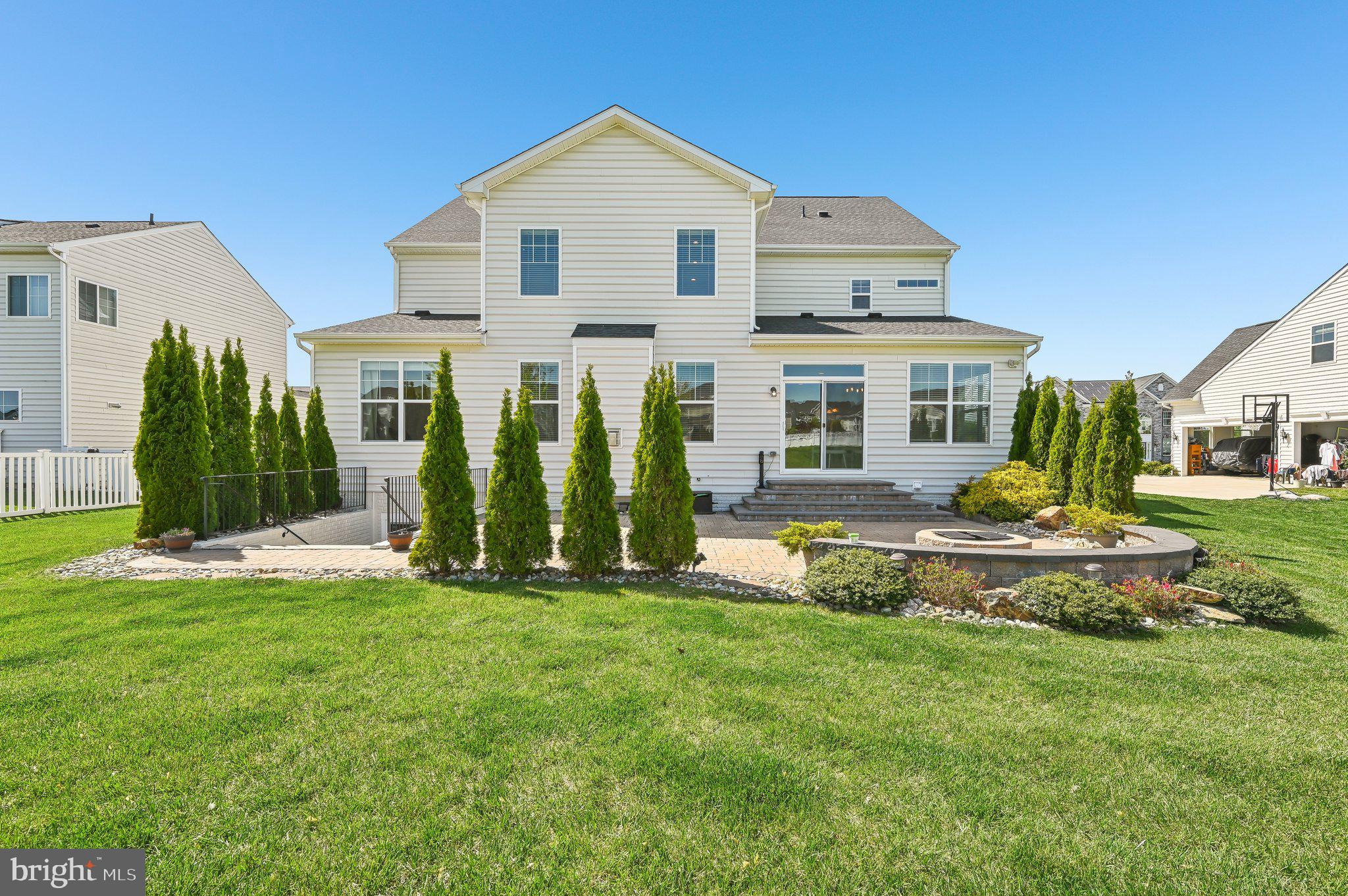 MAGNESS FARMS - Residential