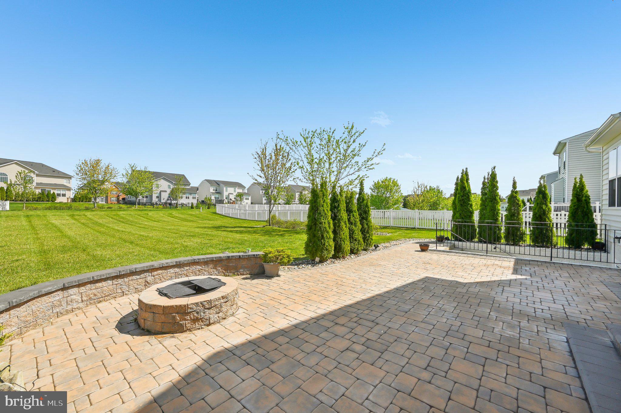 MAGNESS FARMS - Residential