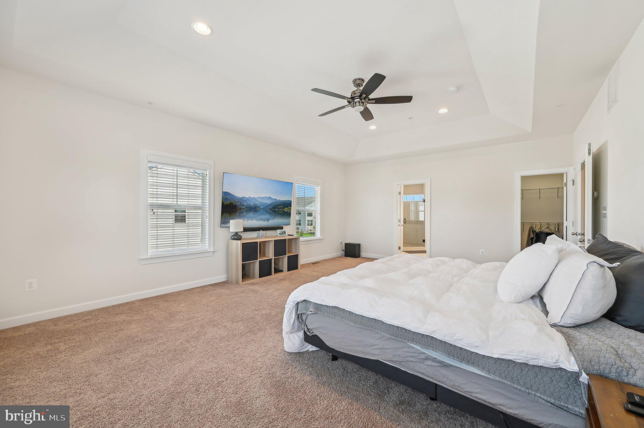 MAGNESS FARMS - Residential