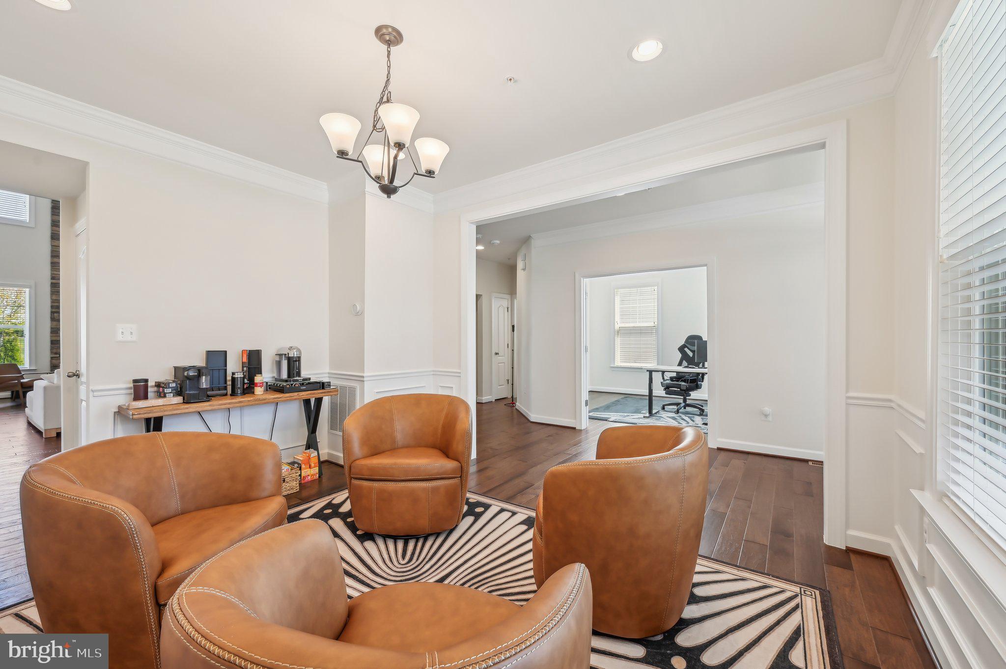 MAGNESS FARMS - Residential