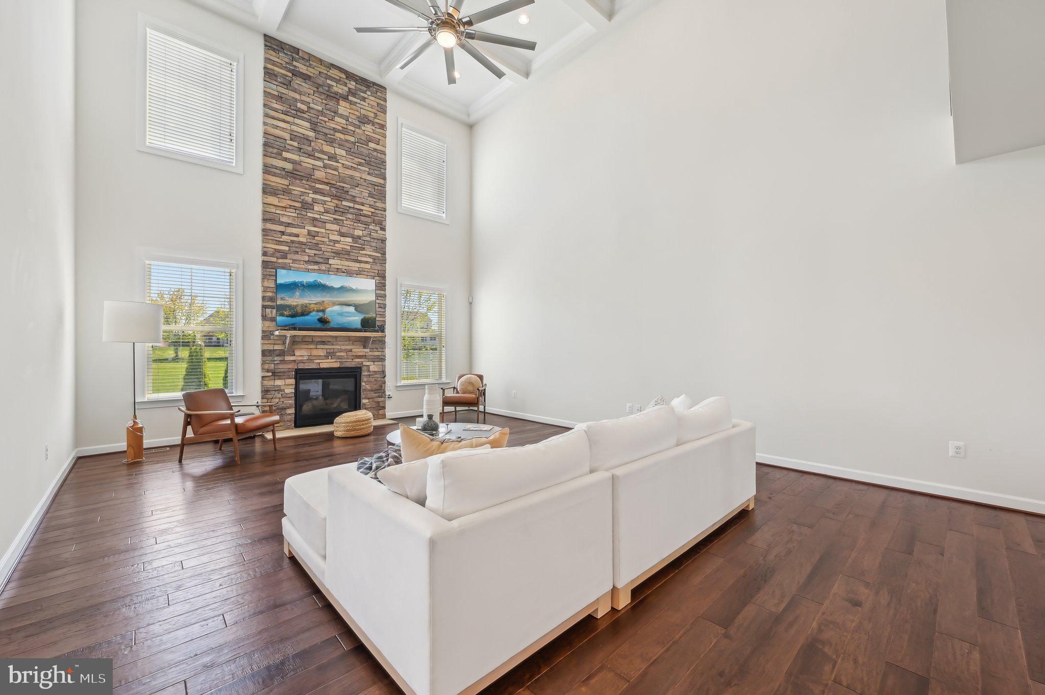 MAGNESS FARMS - Residential