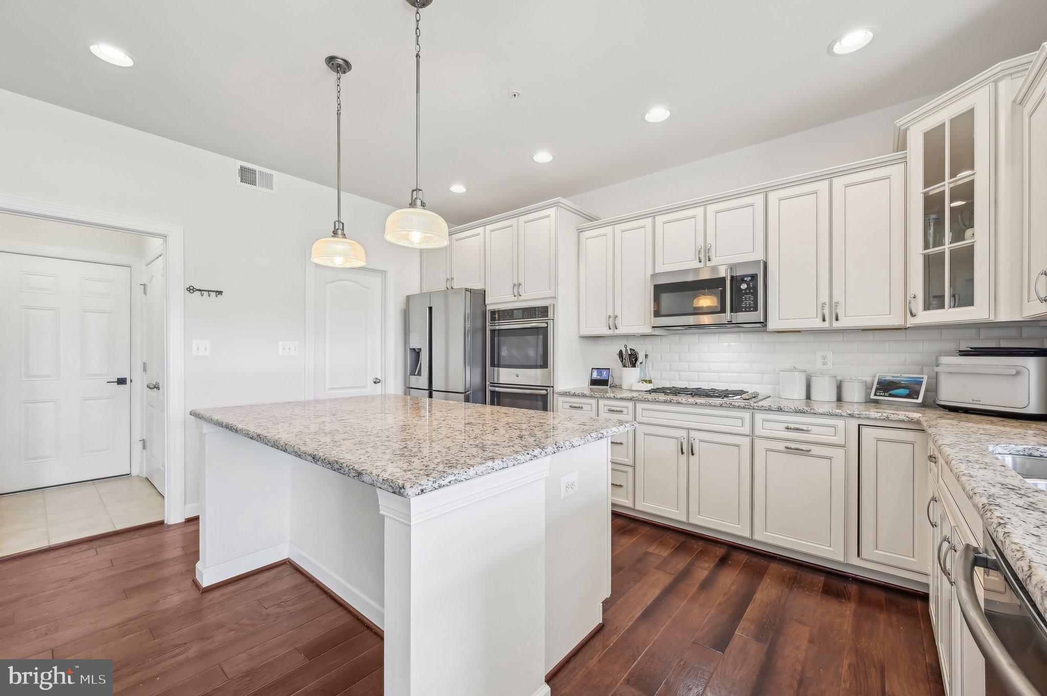 MAGNESS FARMS - Residential