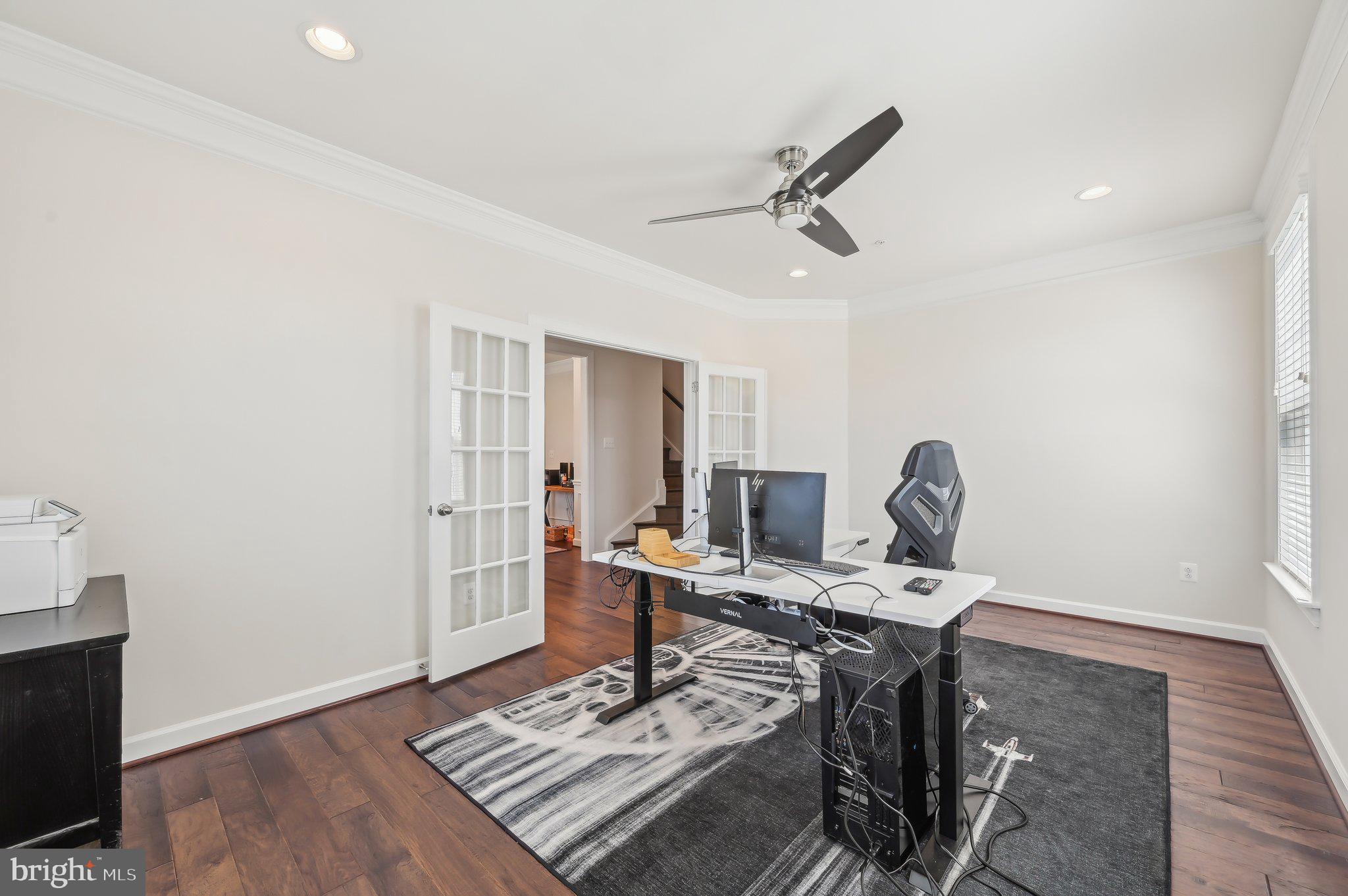 MAGNESS FARMS - Residential