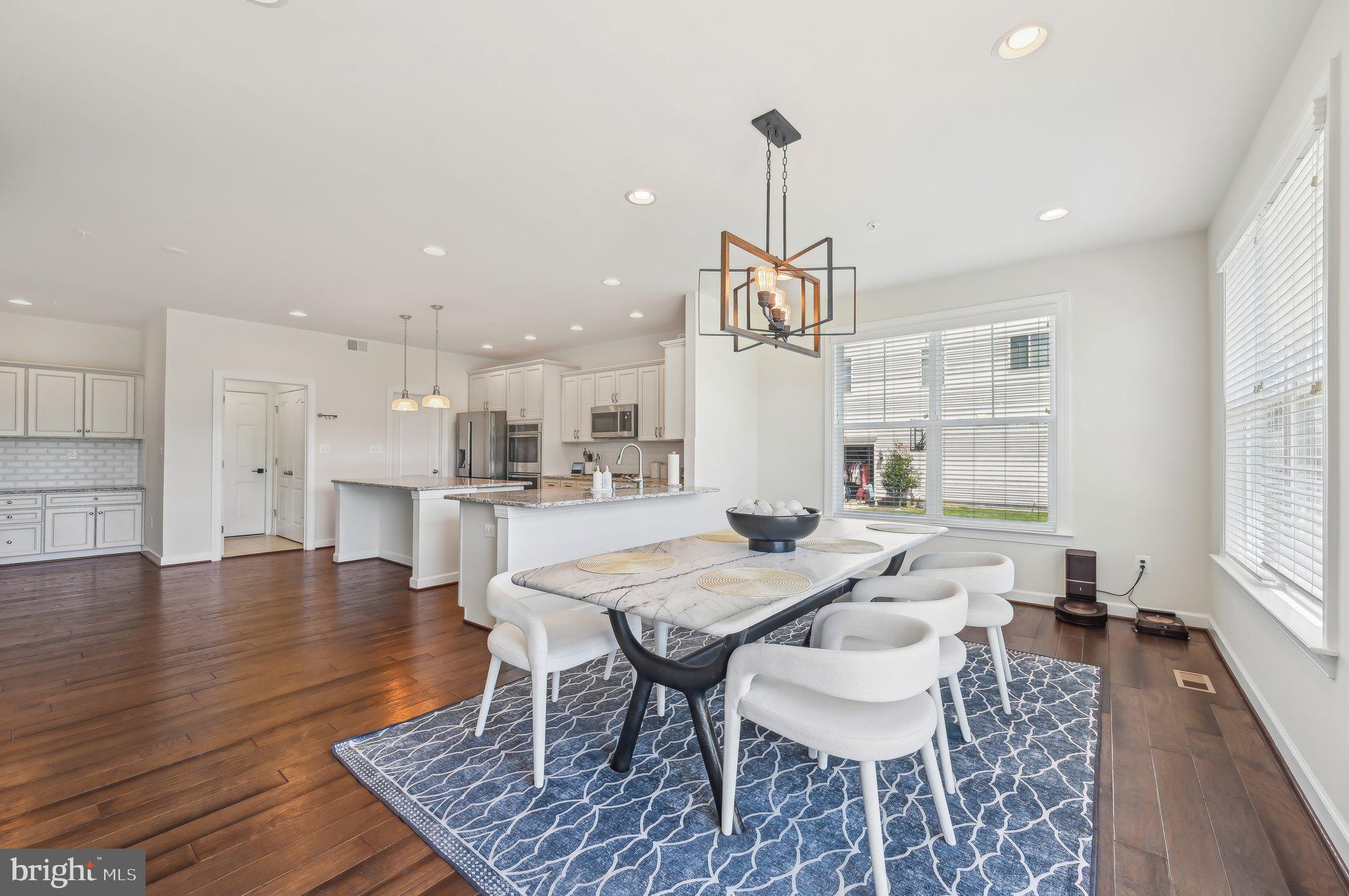 MAGNESS FARMS - Residential