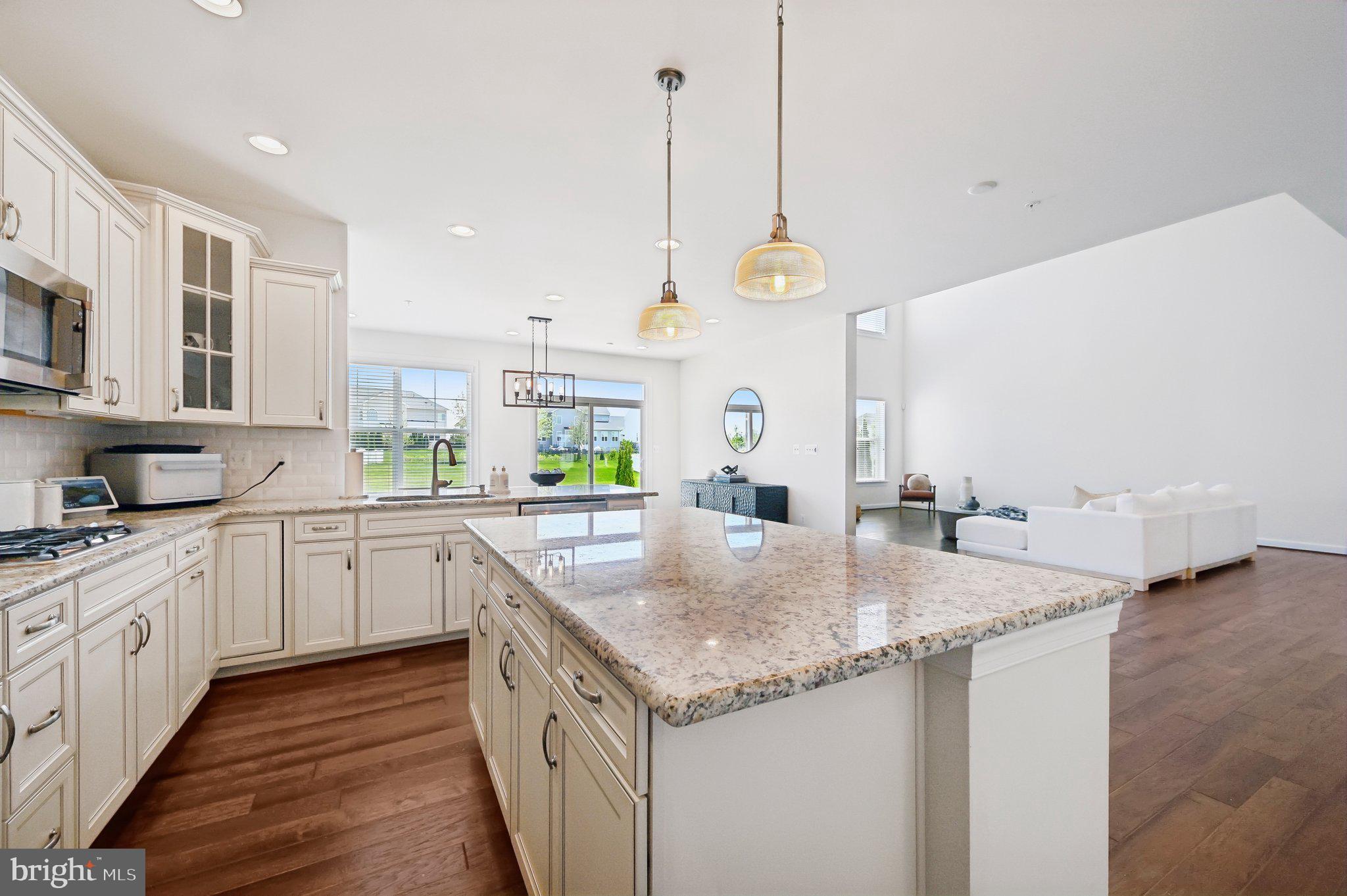 MAGNESS FARMS - Residential