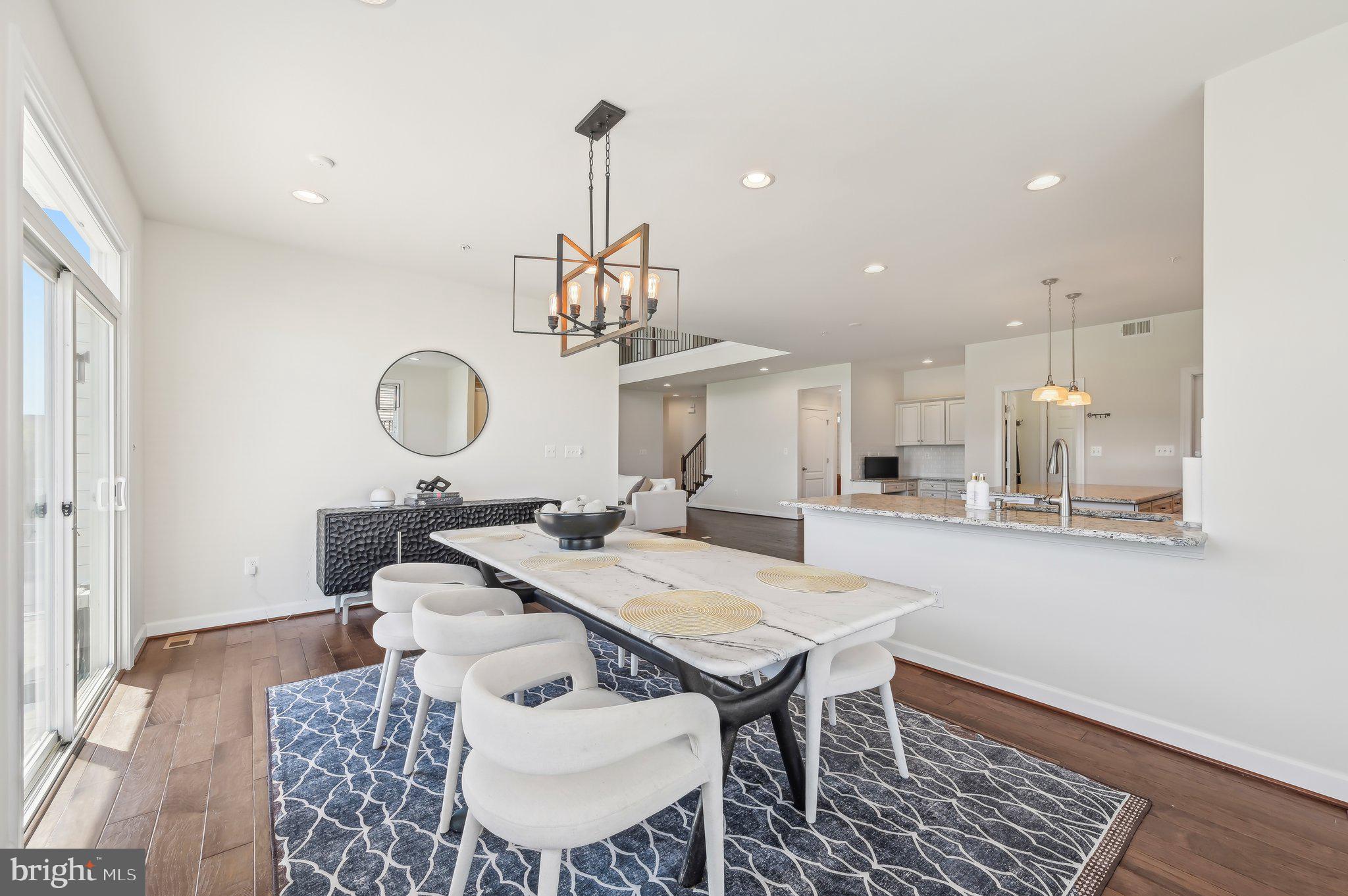 MAGNESS FARMS - Residential