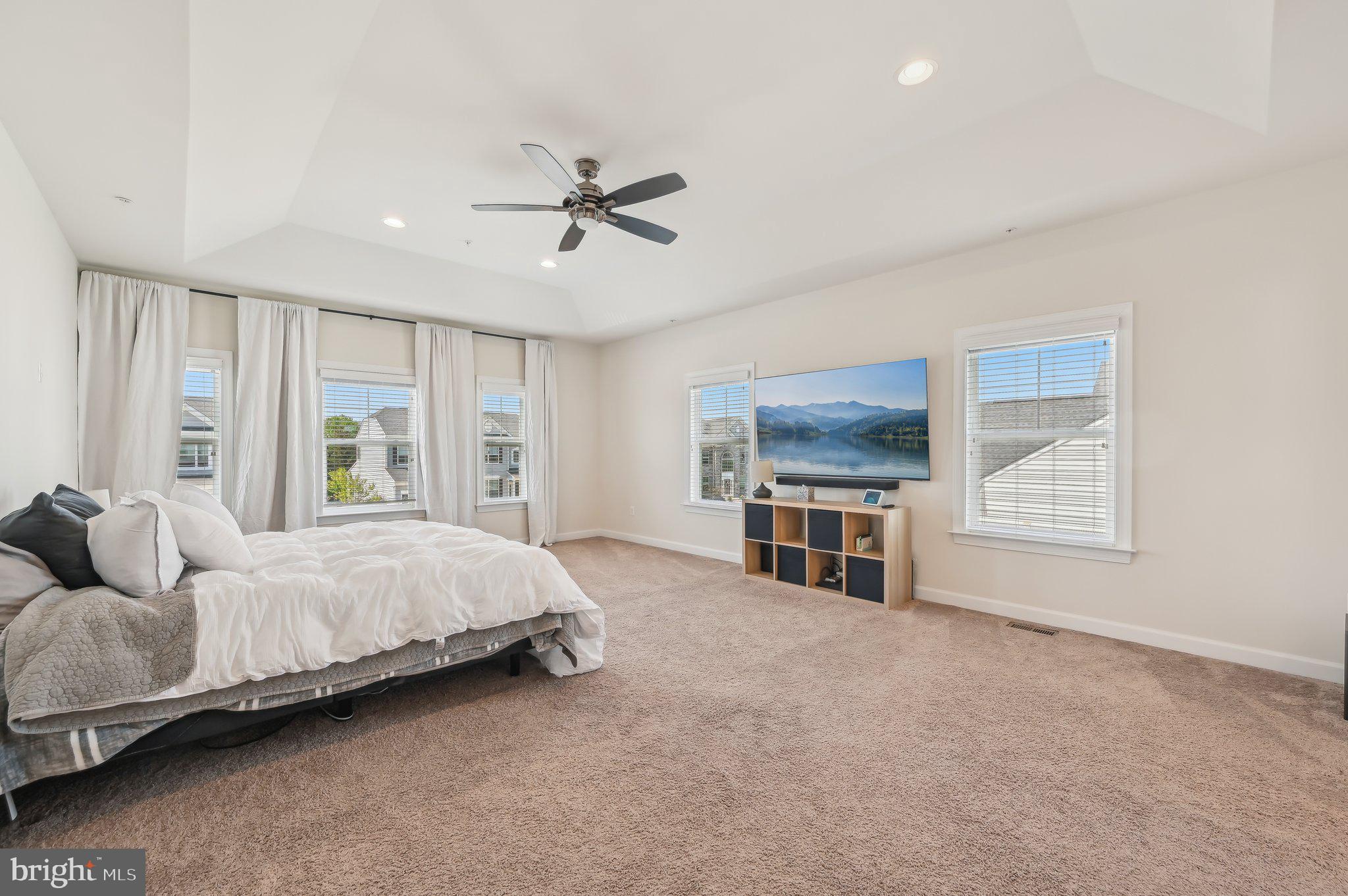 MAGNESS FARMS - Residential