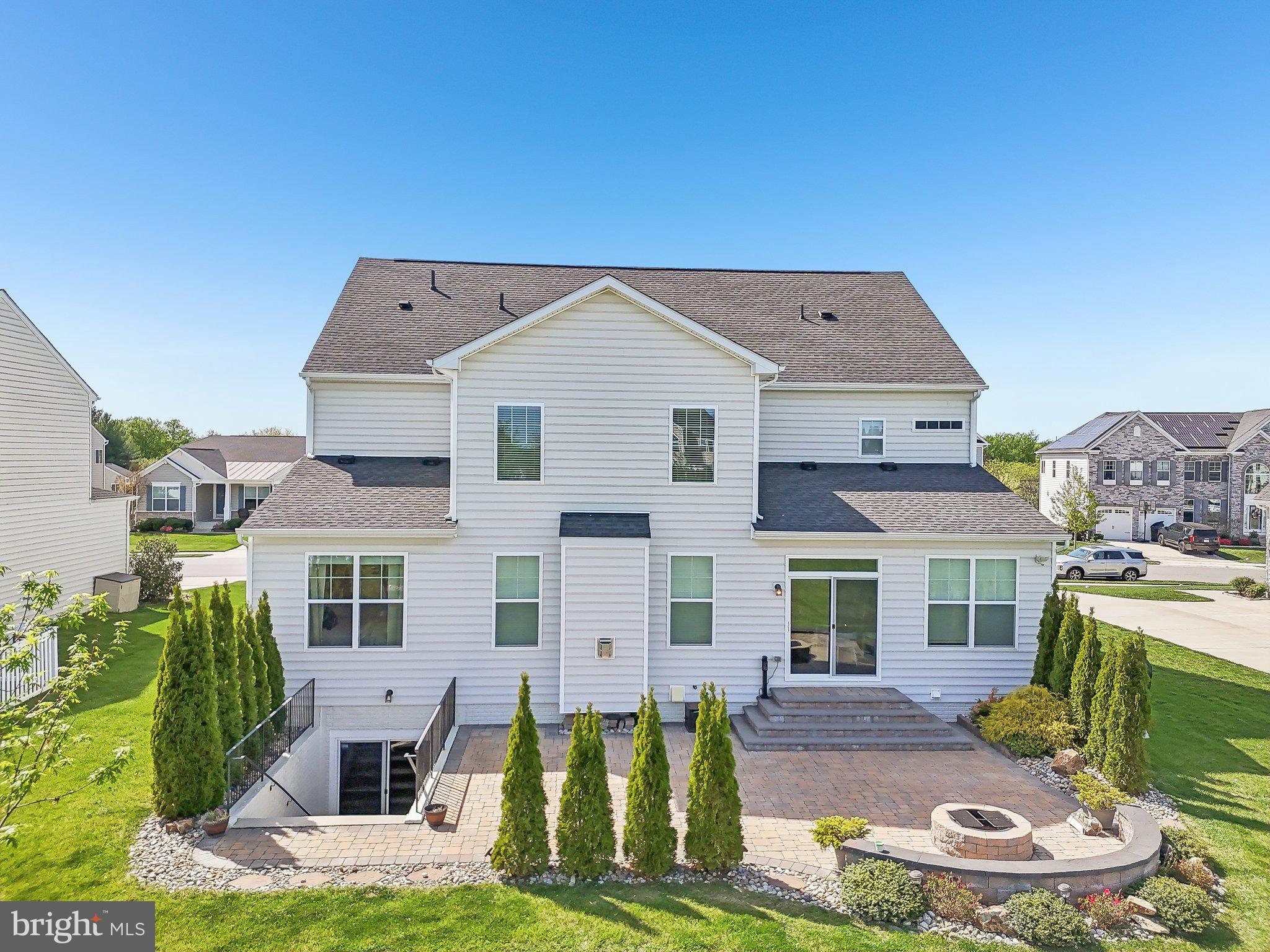 MAGNESS FARMS - Residential