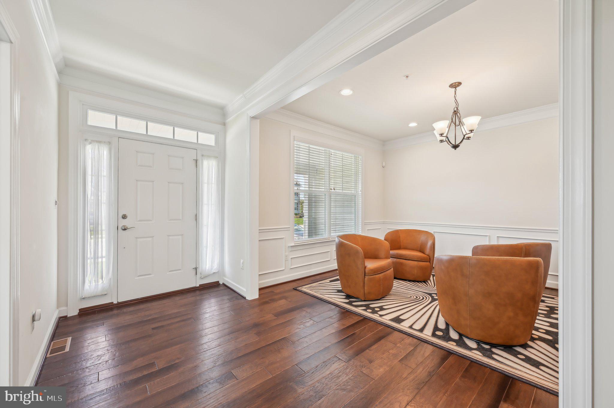 MAGNESS FARMS - Residential