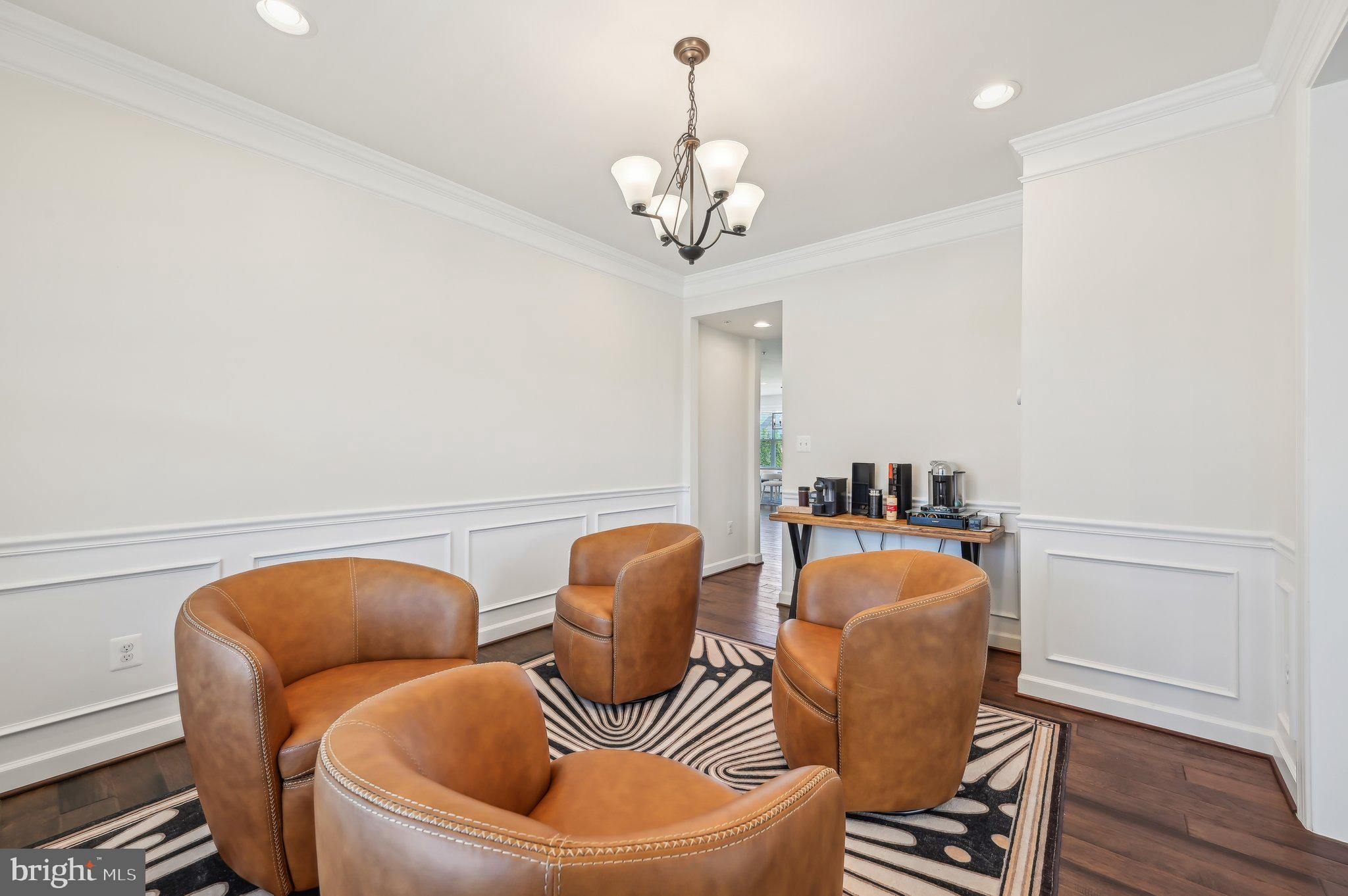 MAGNESS FARMS - Residential