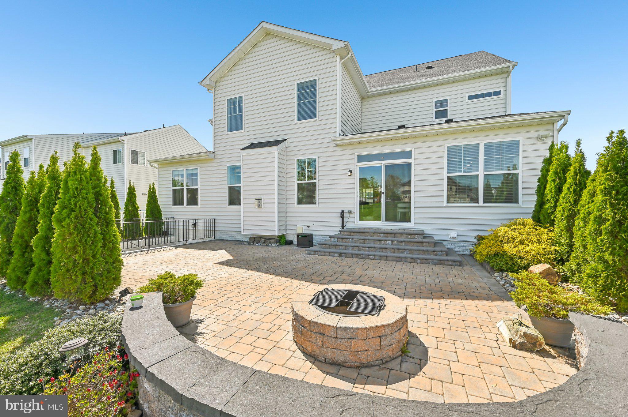 MAGNESS FARMS - Residential