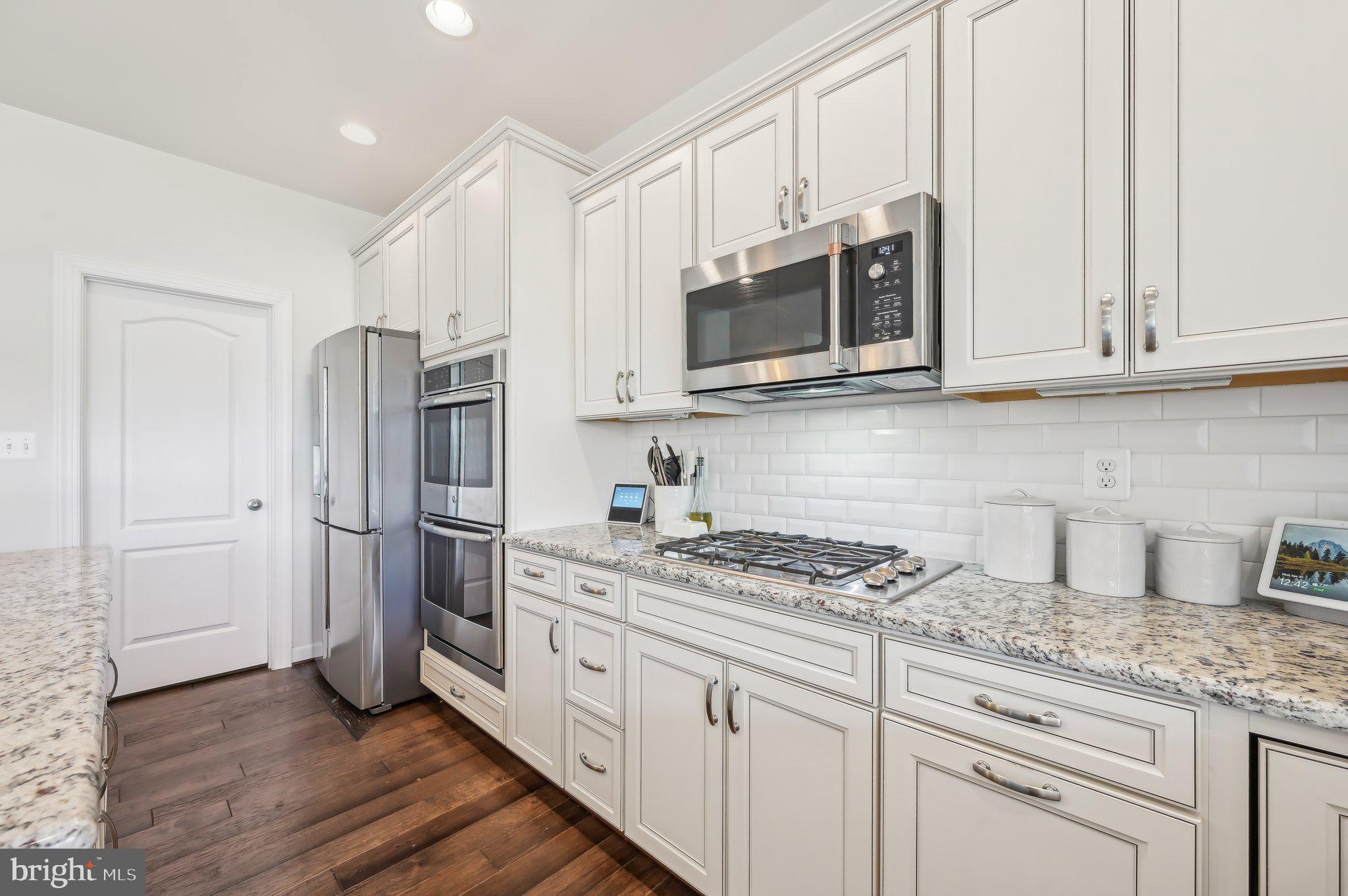 MAGNESS FARMS - Residential