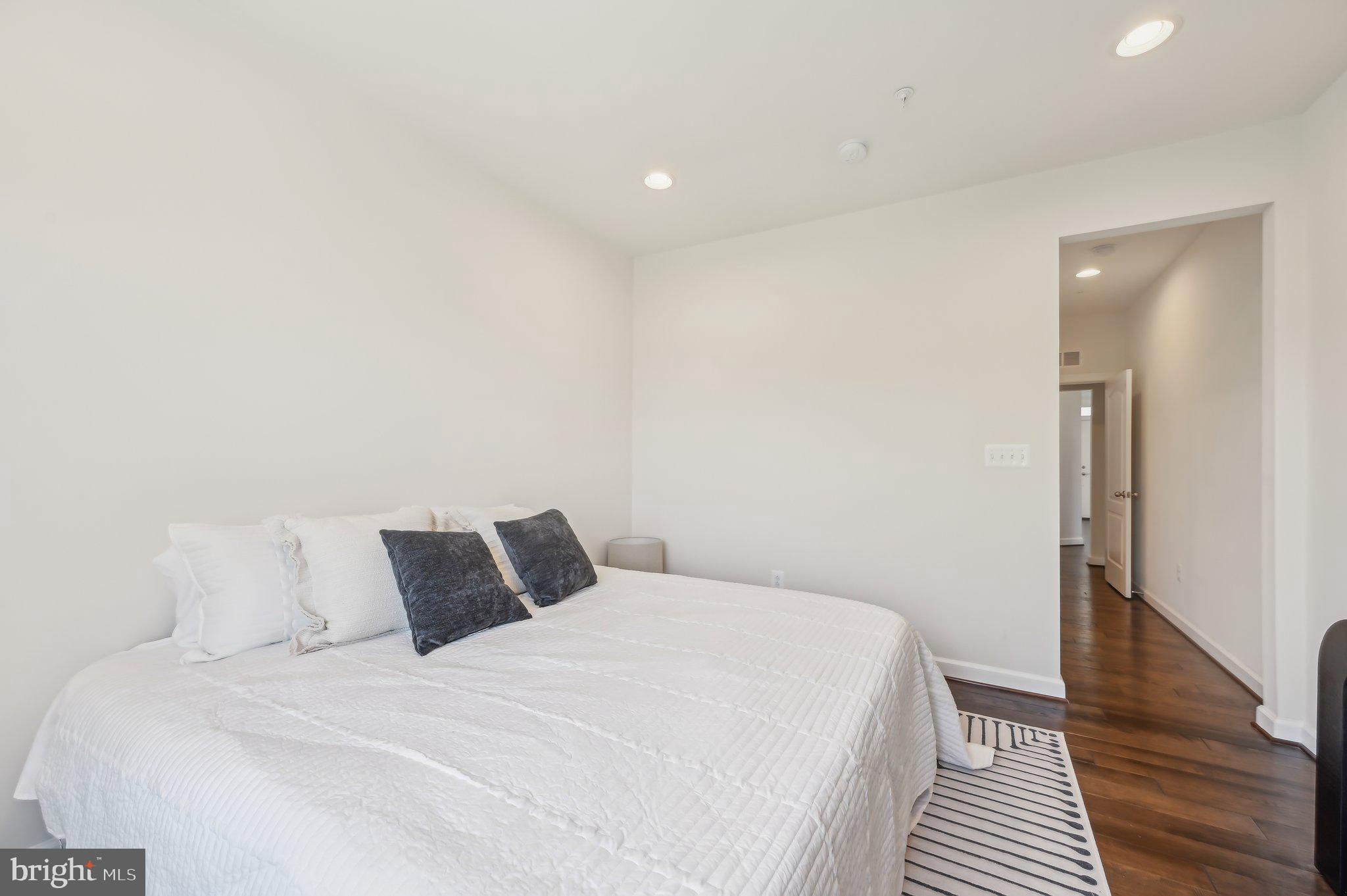 MAGNESS FARMS - Residential