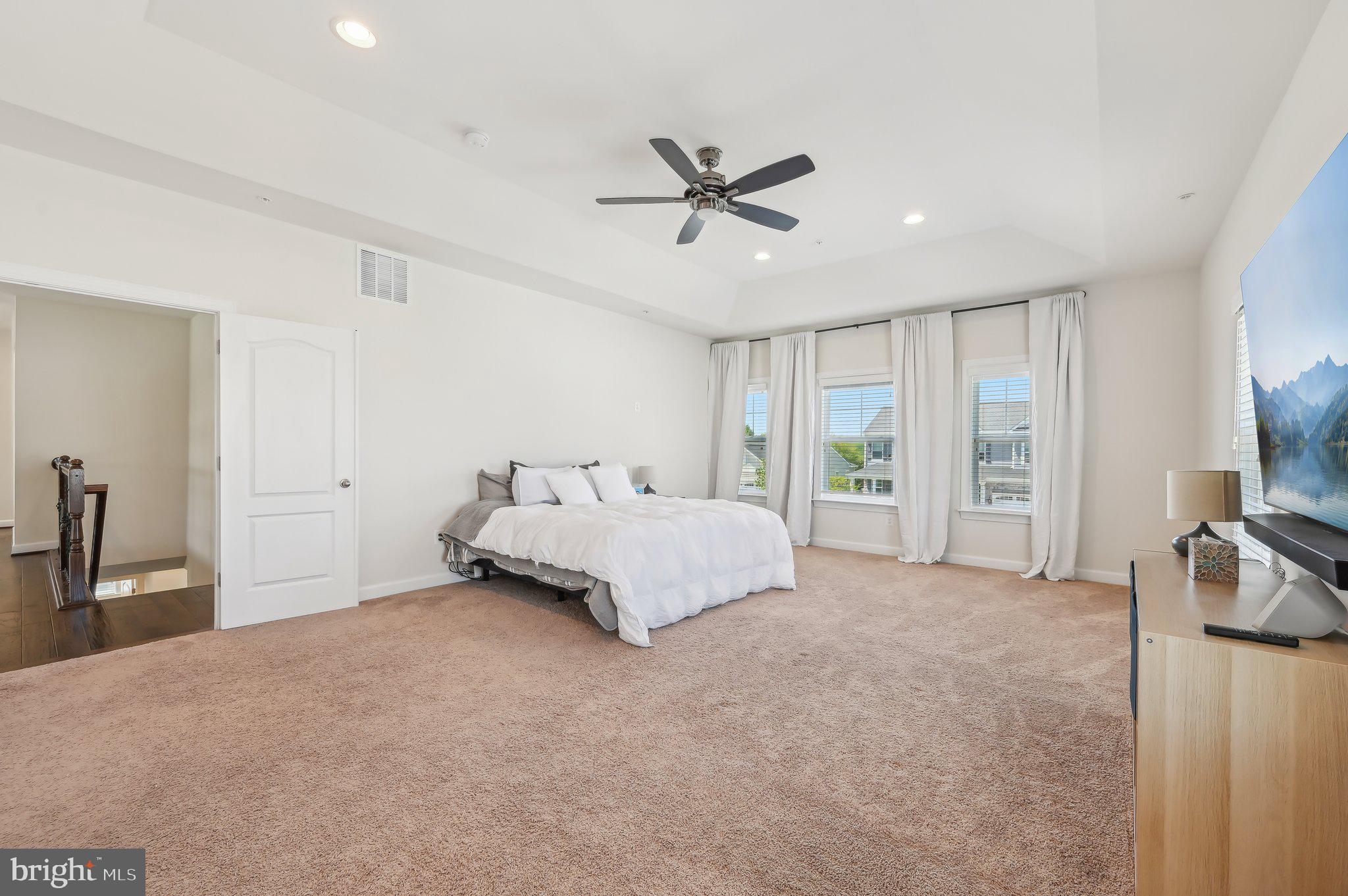 MAGNESS FARMS - Residential