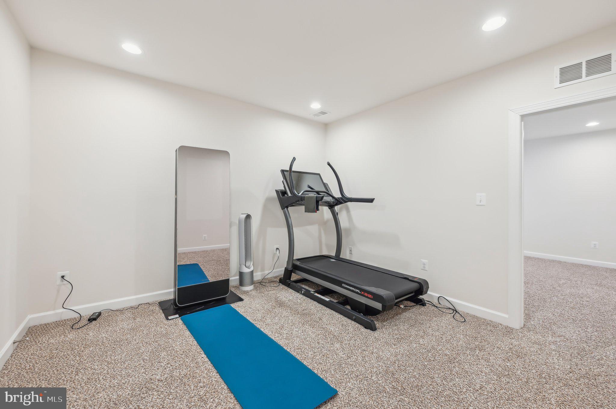 MAGNESS FARMS - Residential