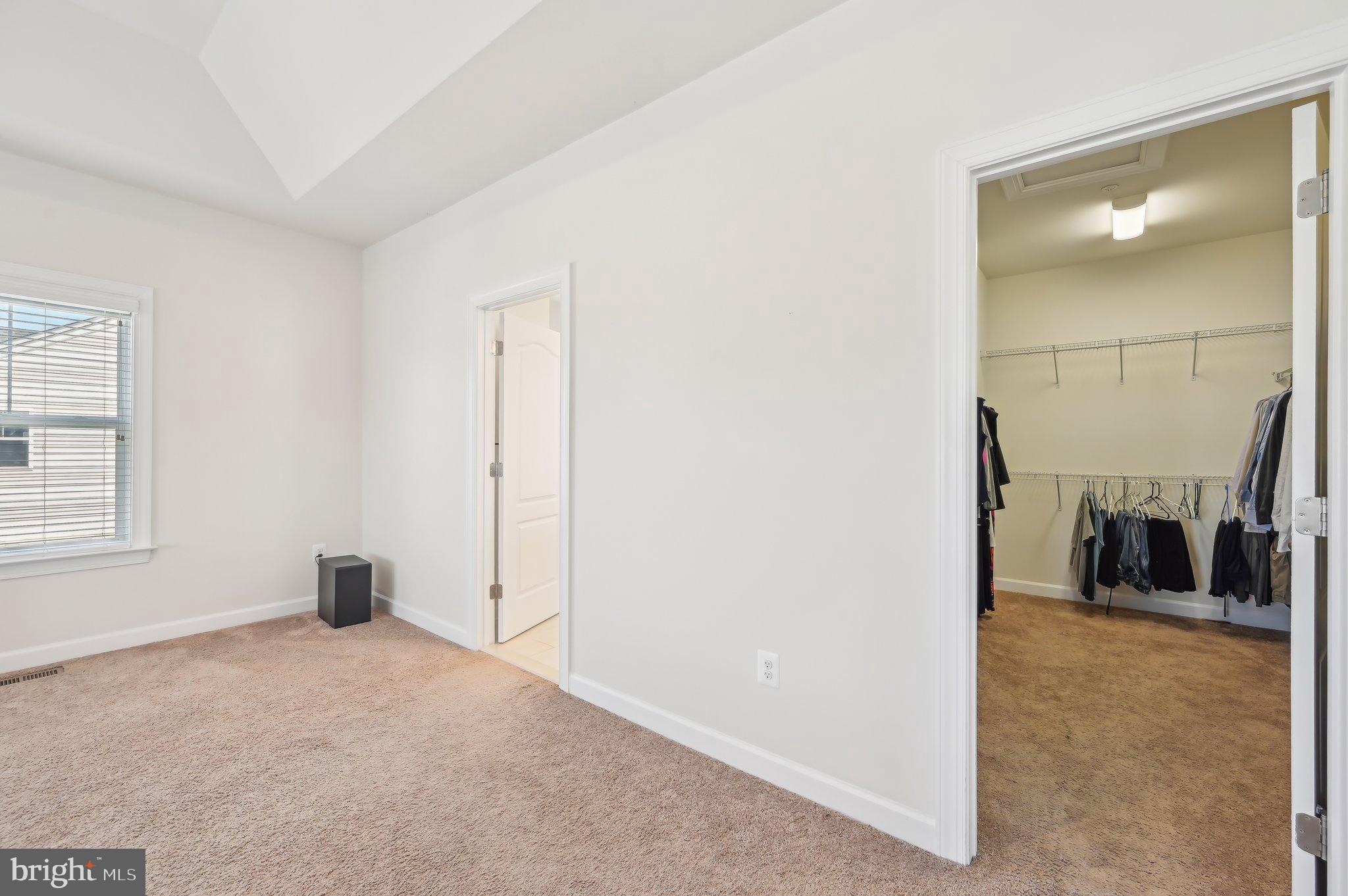 MAGNESS FARMS - Residential