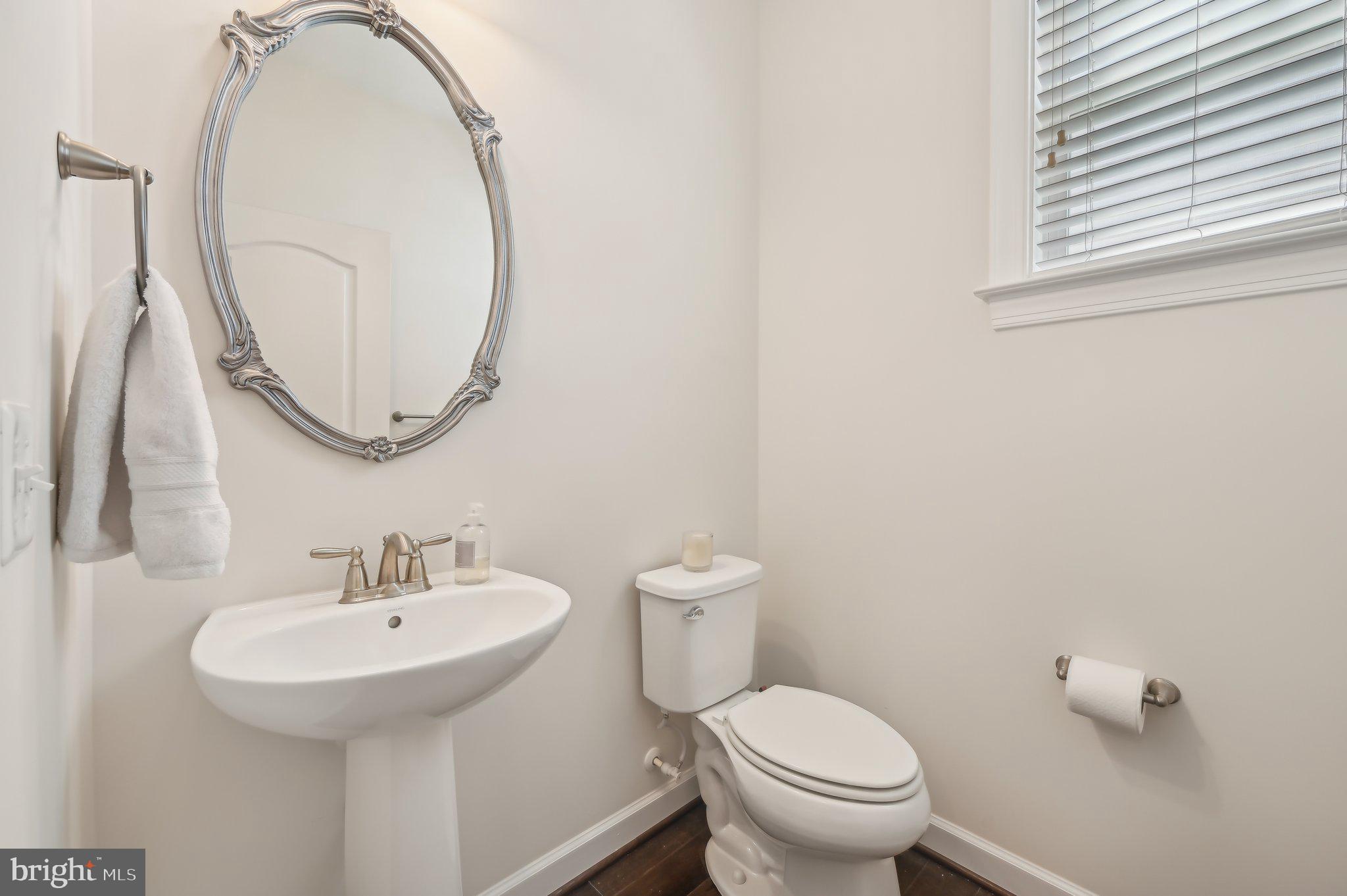 MAGNESS FARMS - Residential