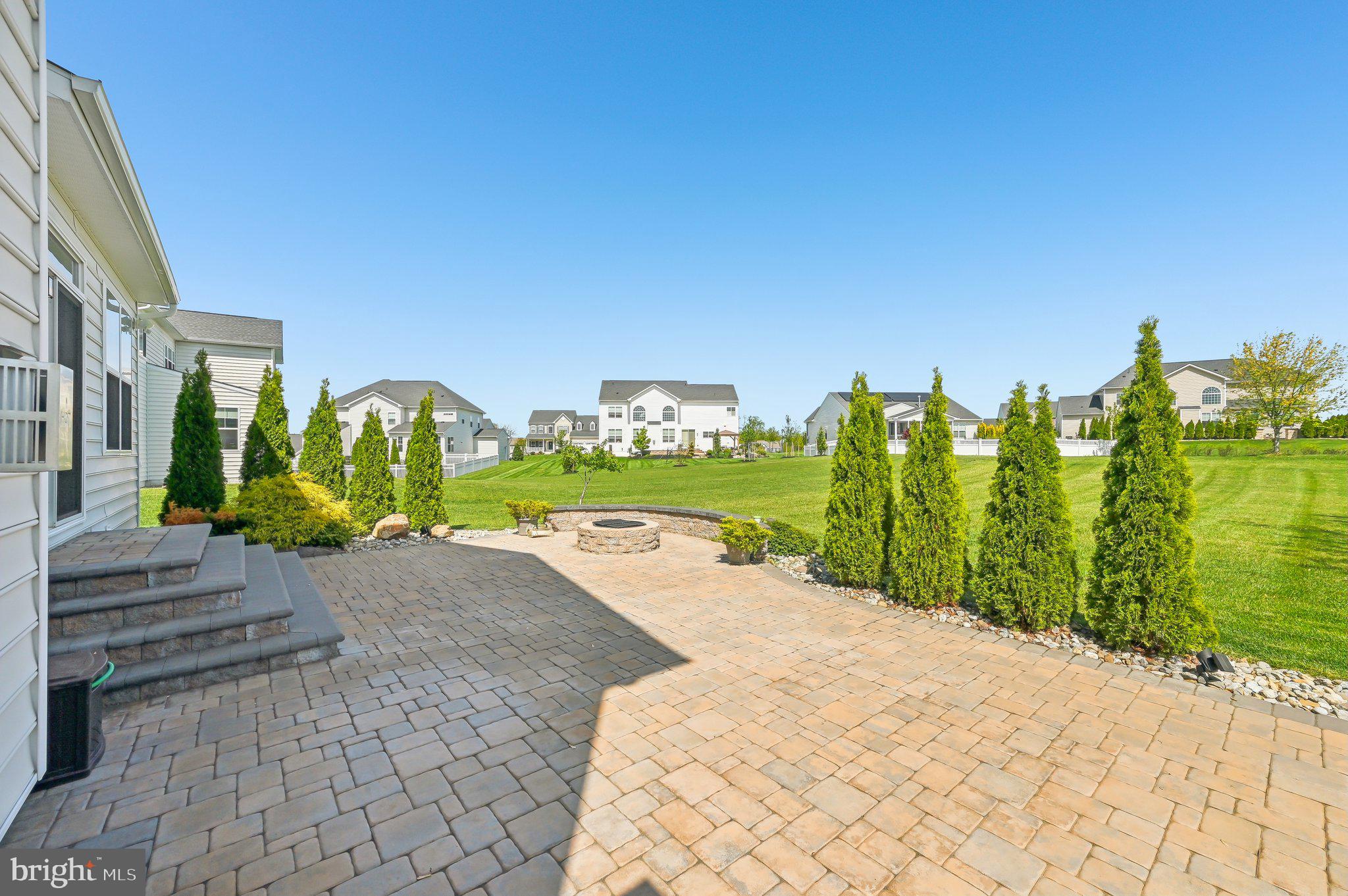 MAGNESS FARMS - Residential