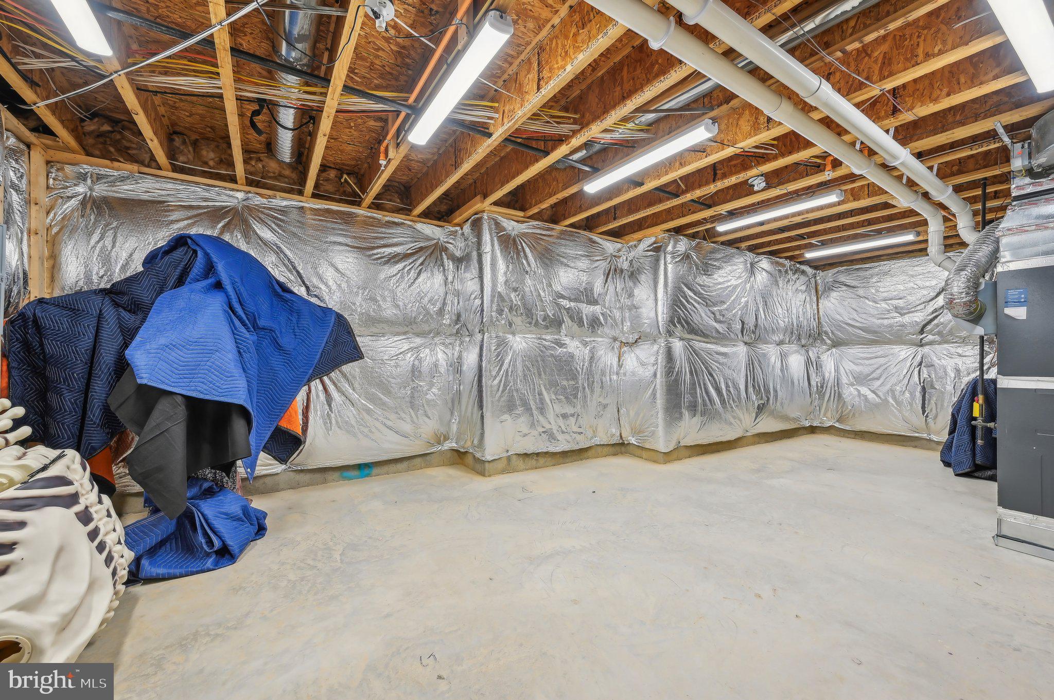 MAGNESS FARMS - Residential