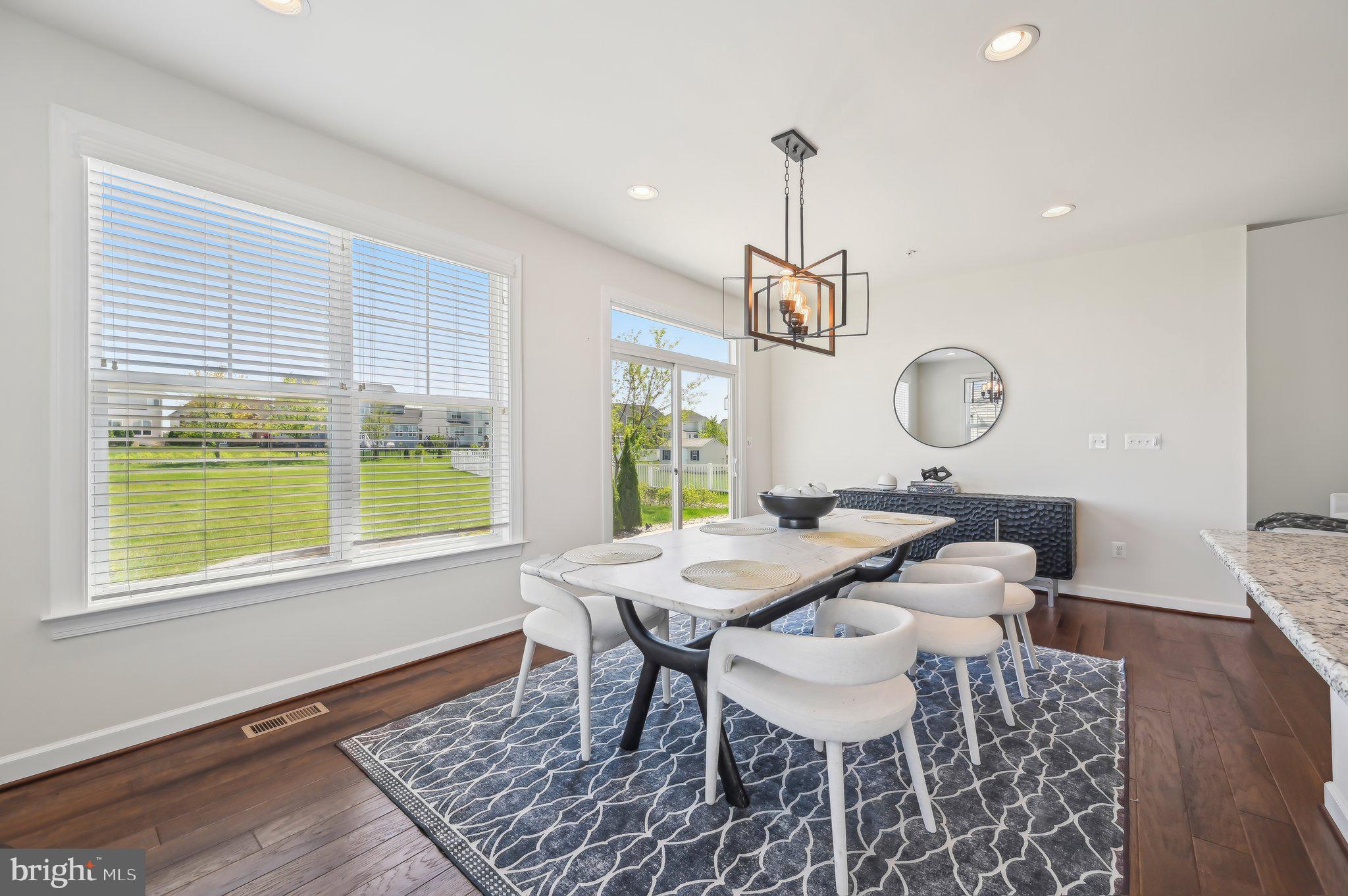 MAGNESS FARMS - Residential