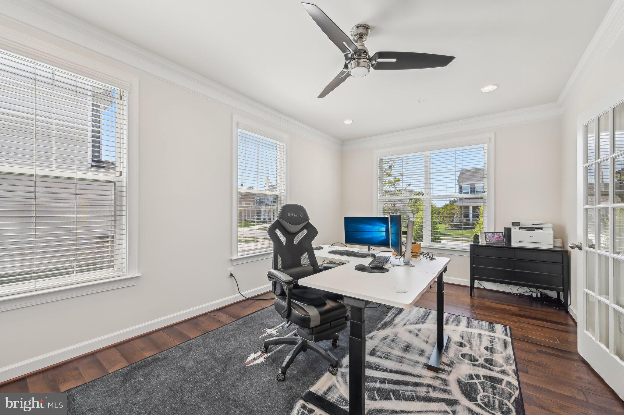 MAGNESS FARMS - Residential