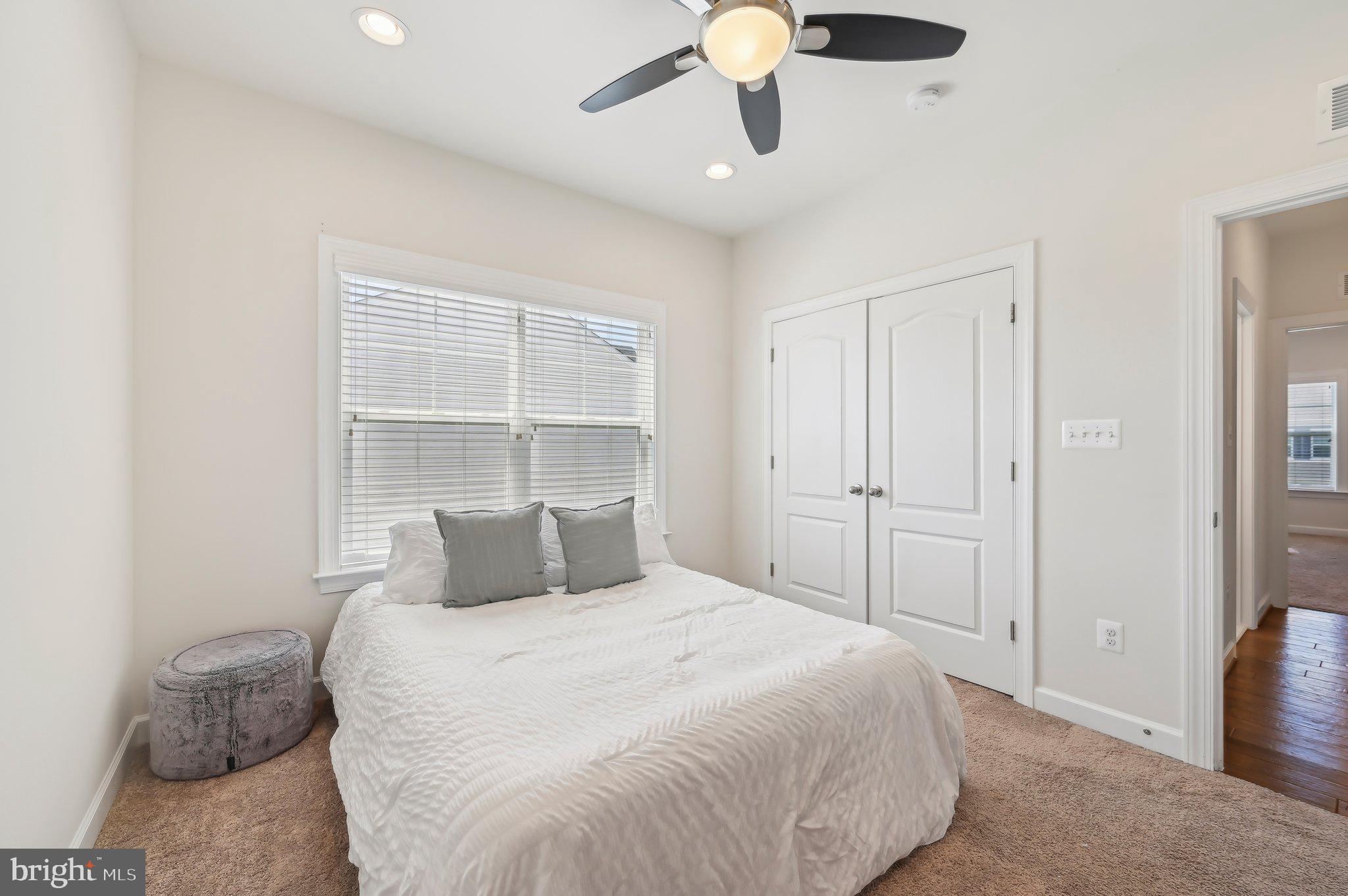 MAGNESS FARMS - Residential