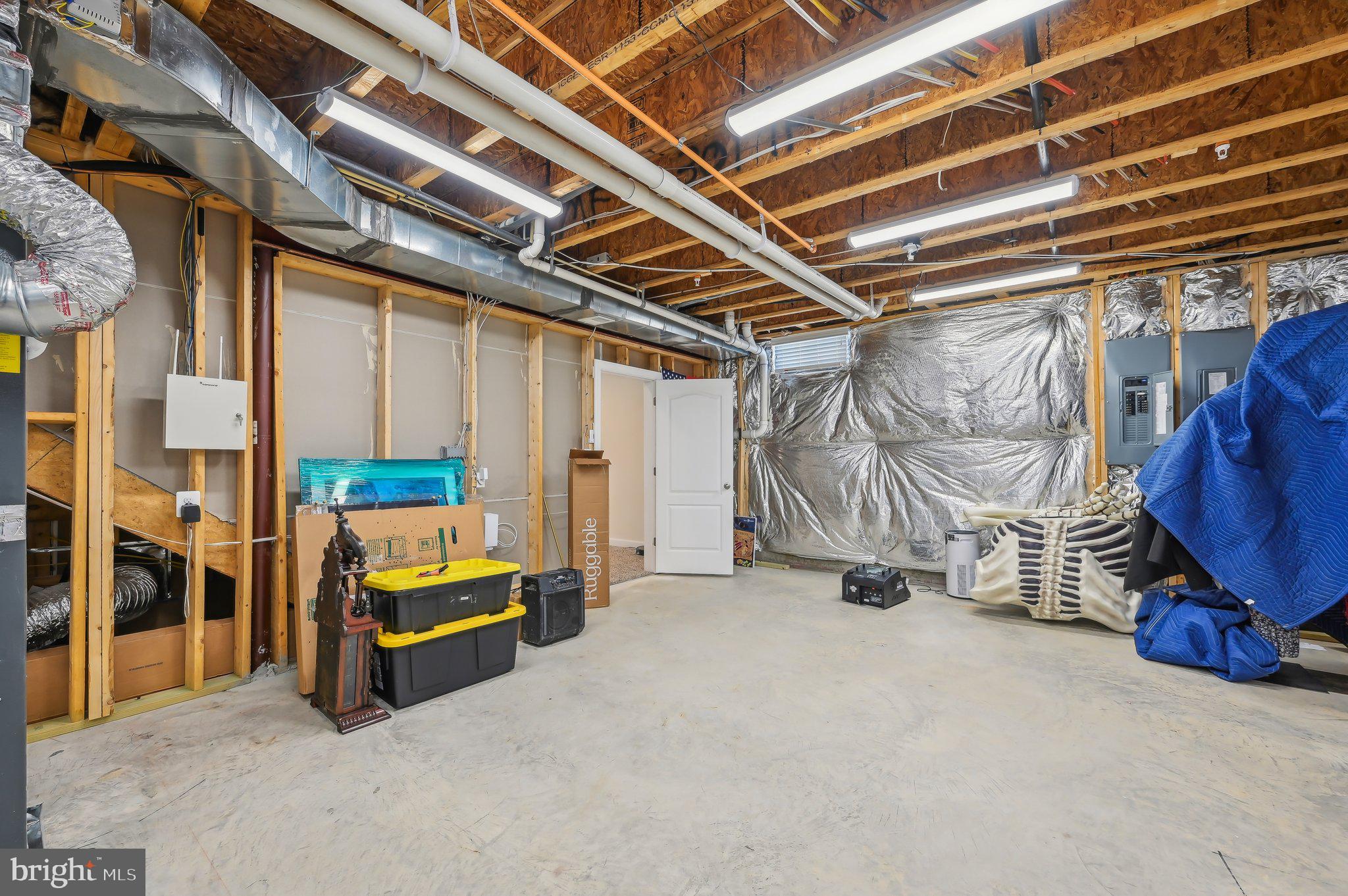 MAGNESS FARMS - Residential