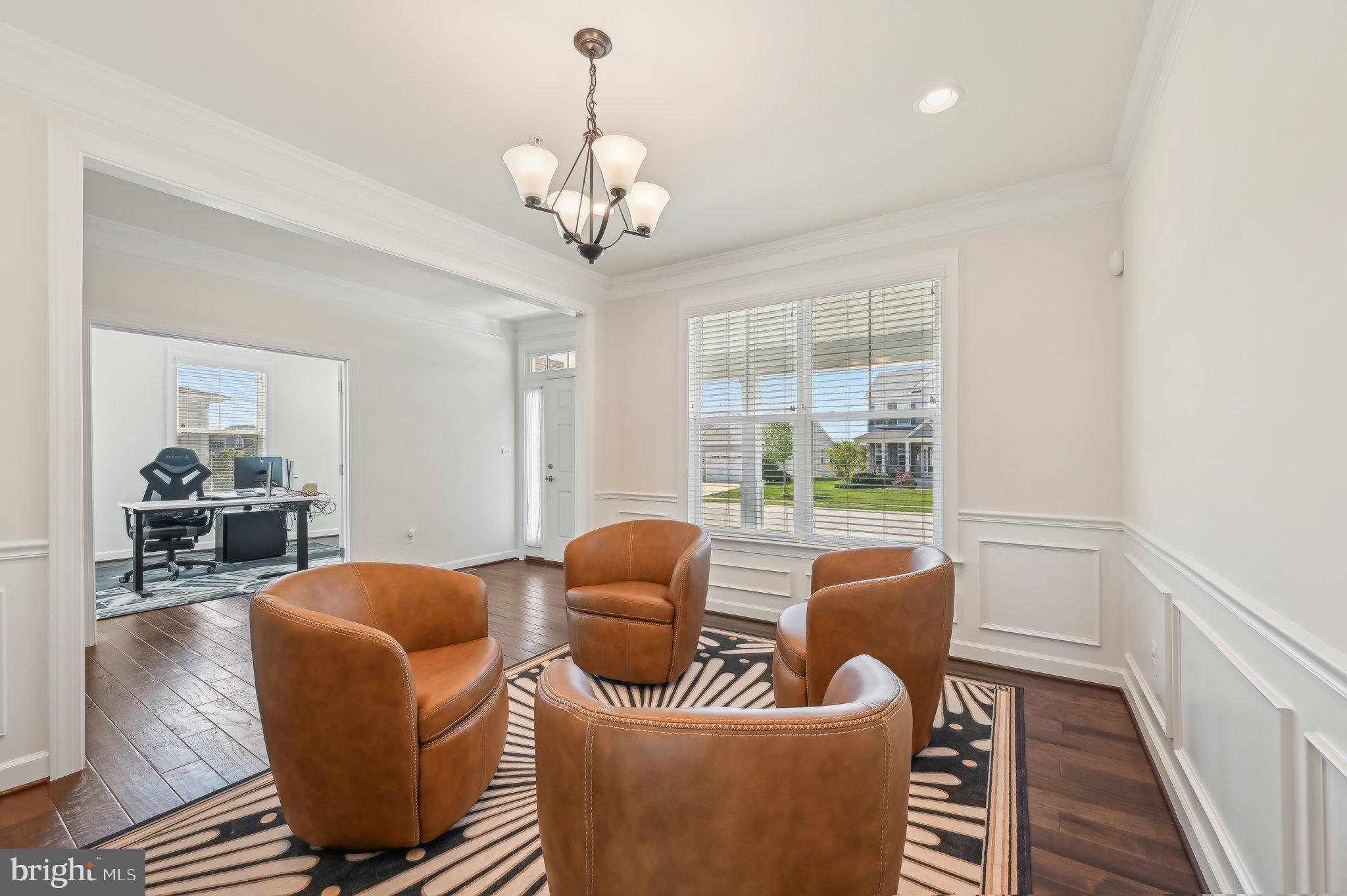 MAGNESS FARMS - Residential