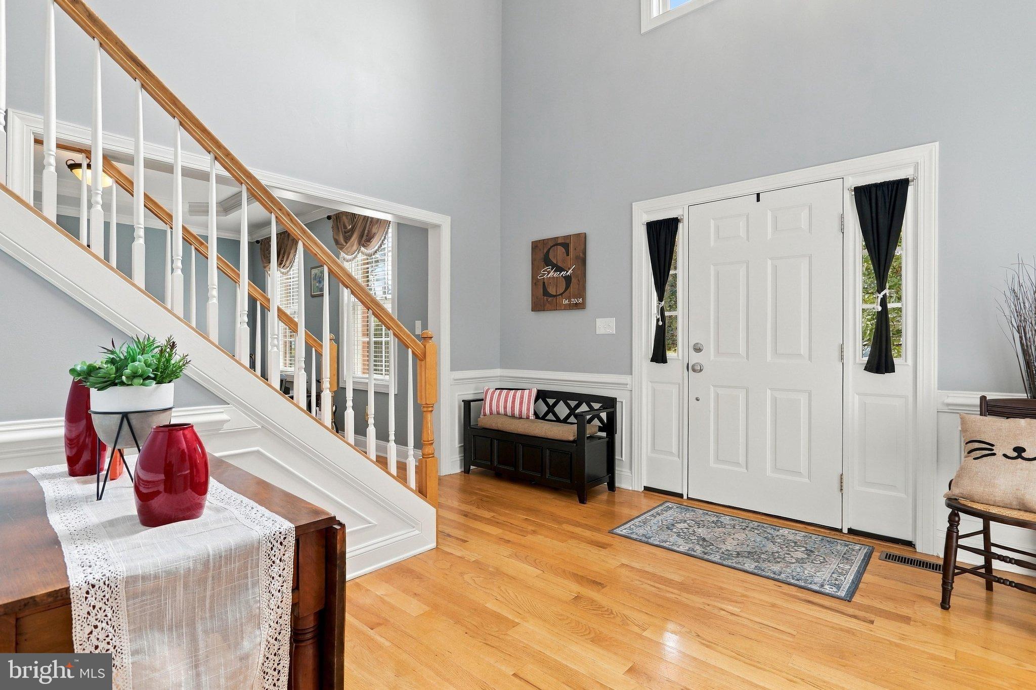 358 MOSS SPRING AVENUE