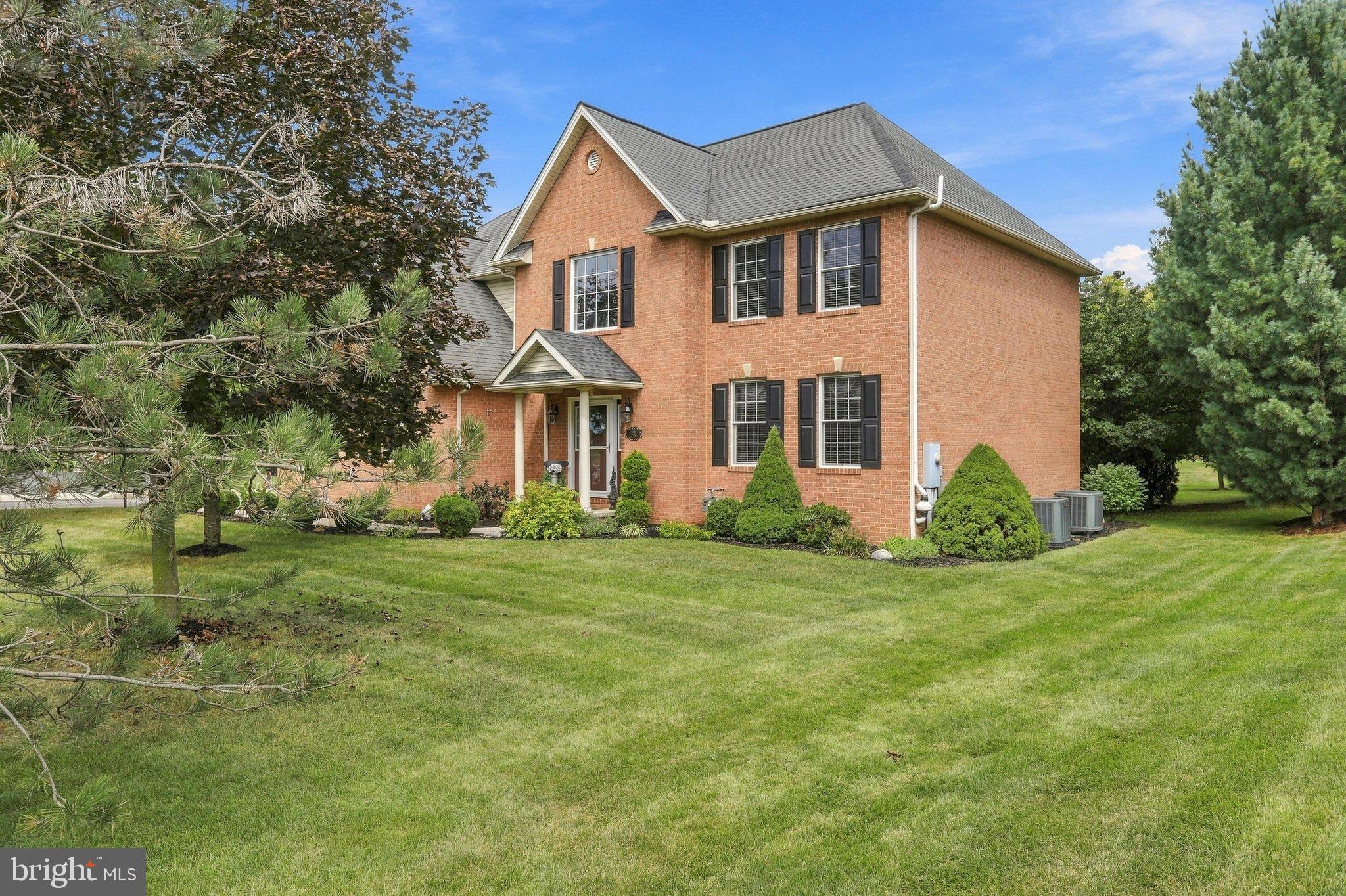 358 MOSS SPRING AVENUE