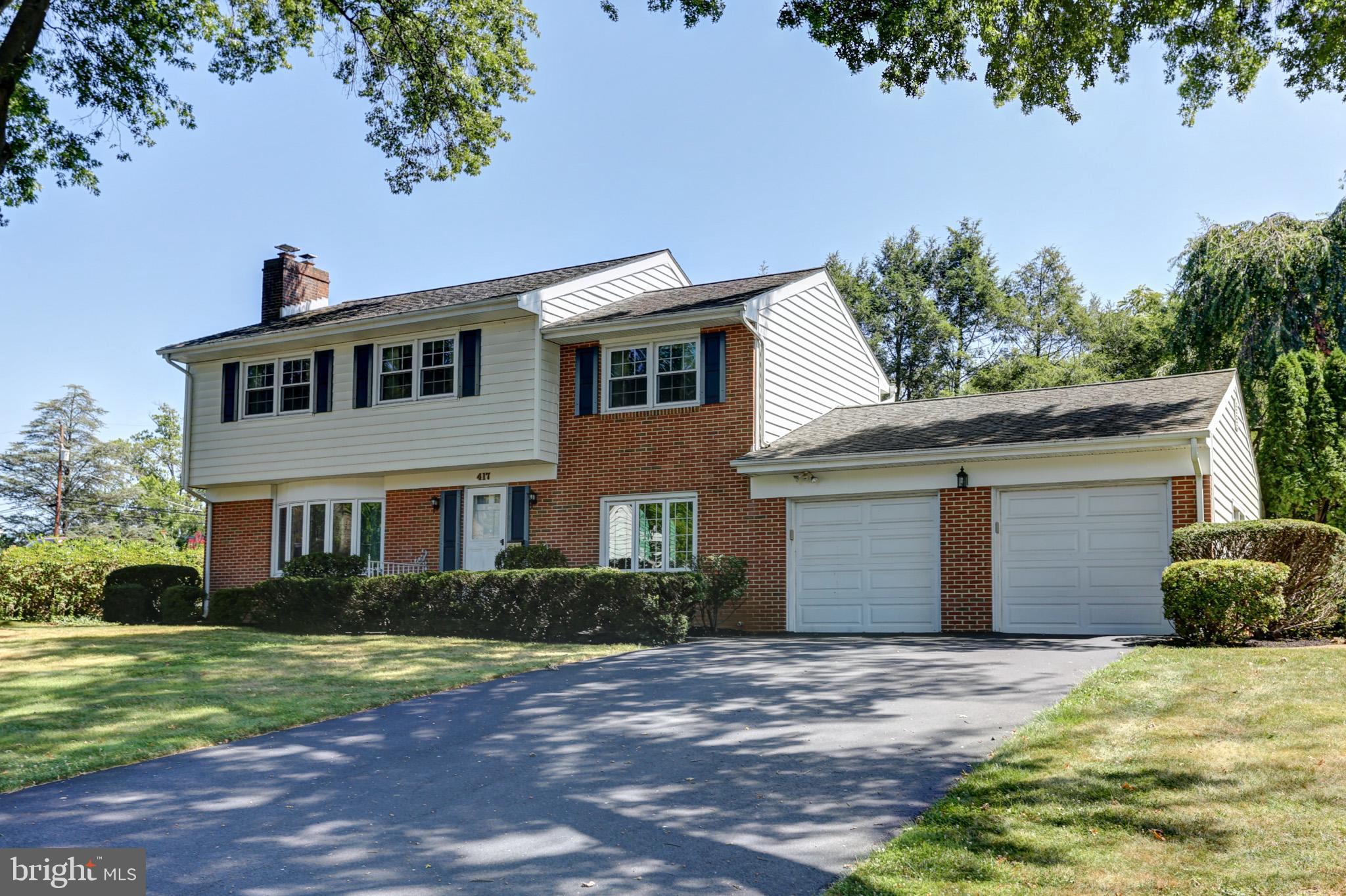 417 CANDLEWYCK ROAD