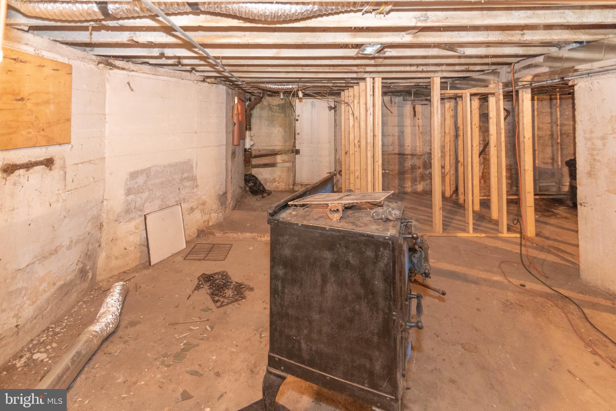 BROOKLYN - Residential