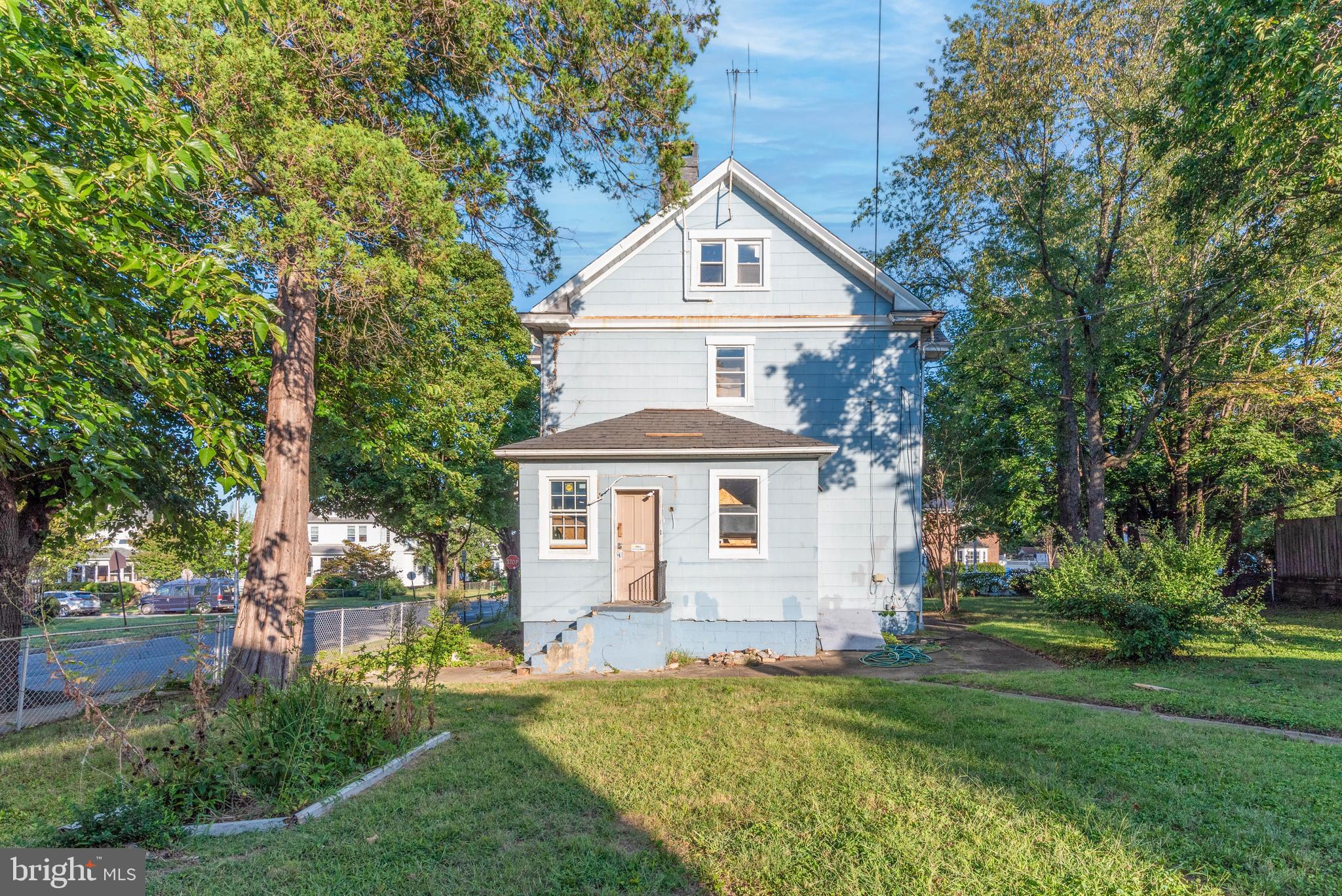 BROOKLYN - Residential