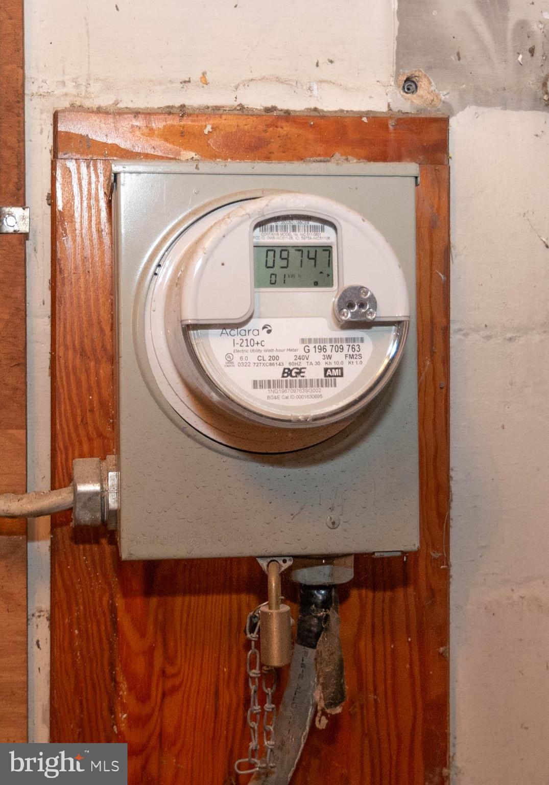 BROOKLYN - Residential