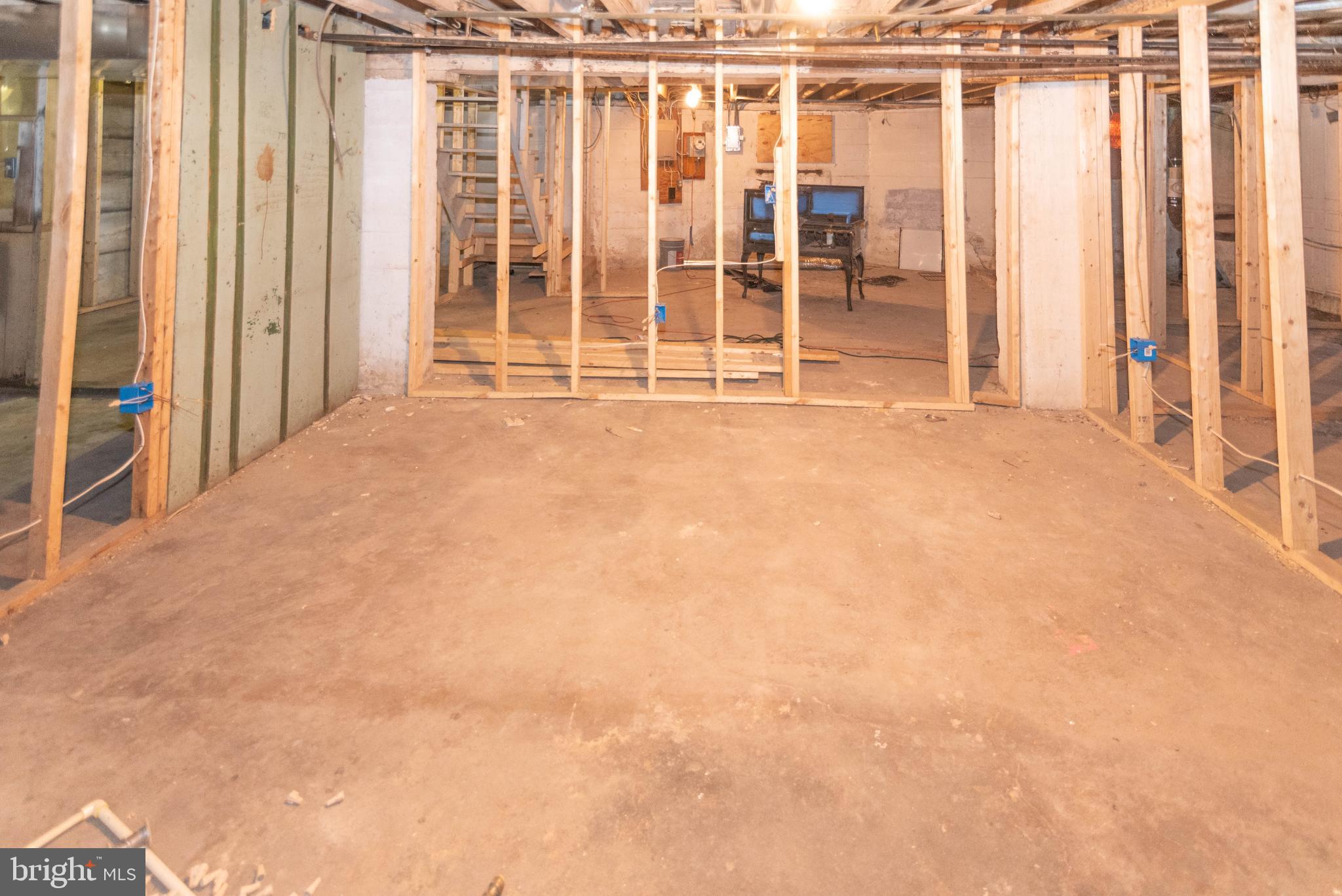 BROOKLYN - Residential