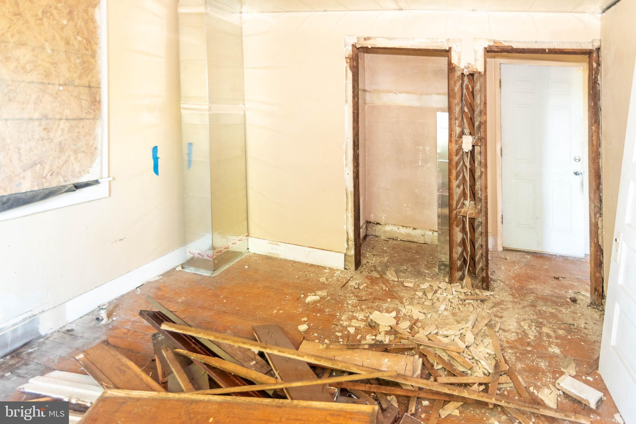 BROOKLYN - Residential