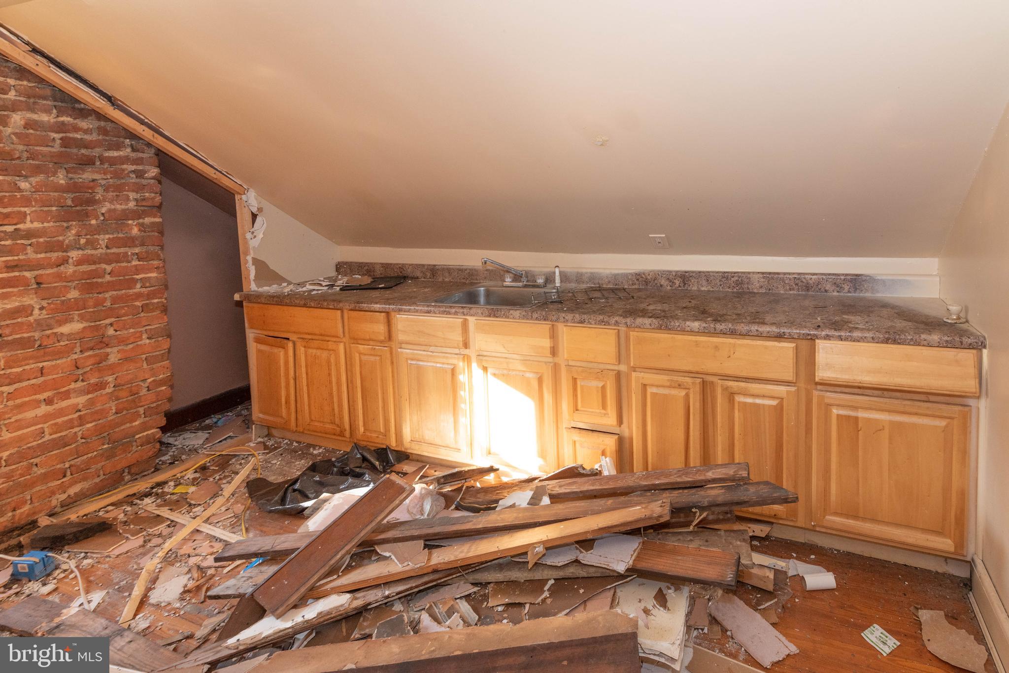 BROOKLYN - Residential