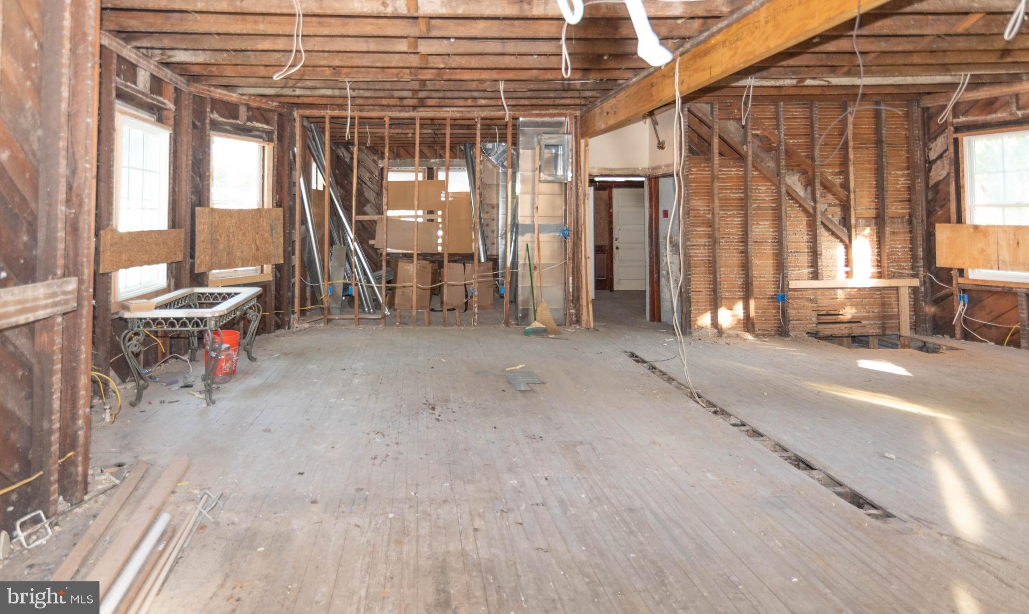 BROOKLYN - Residential